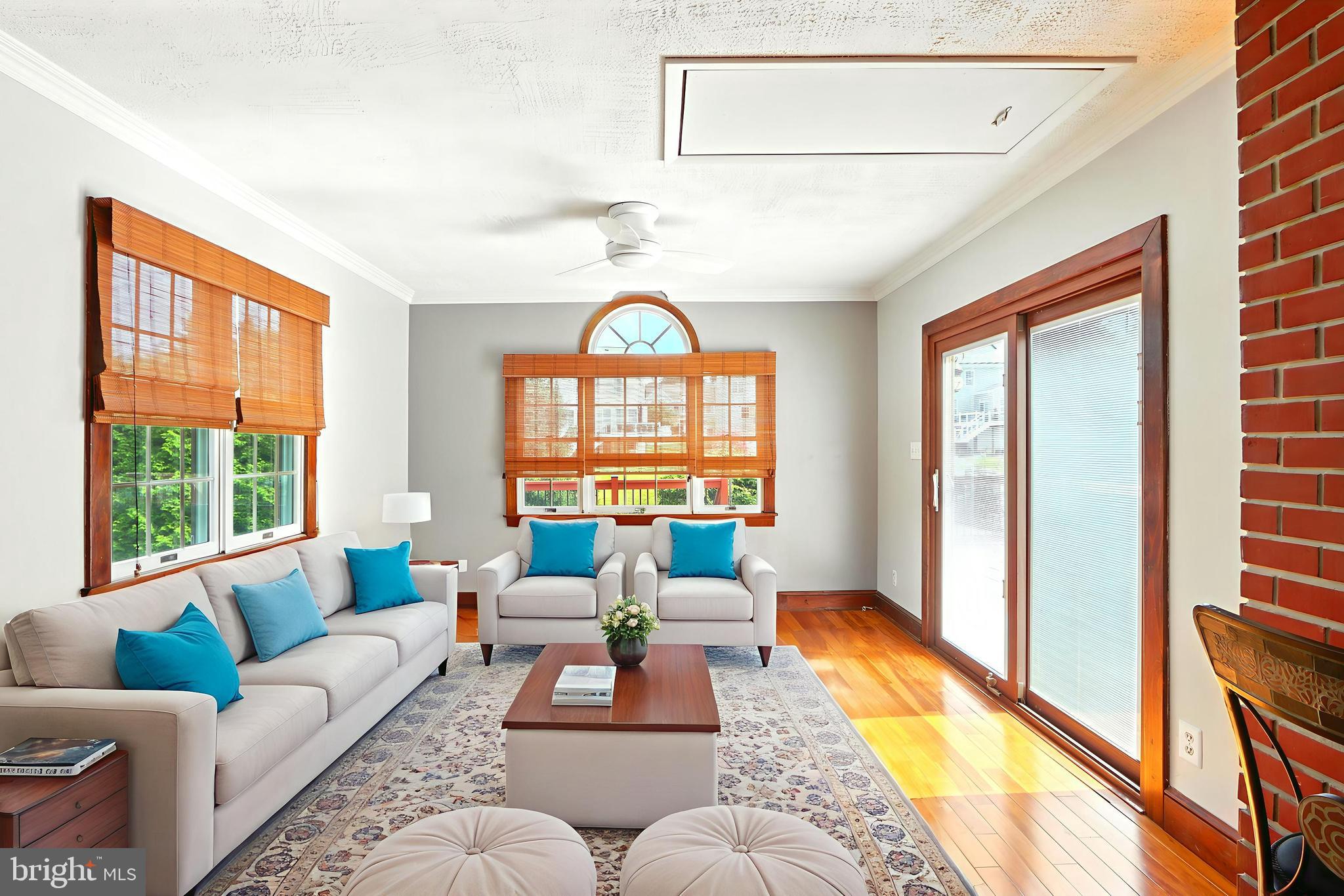 KINGSTON HEIGHTS - Residential