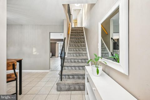 124 LA CASCATA TNHS CLEMENTON NJ 08021