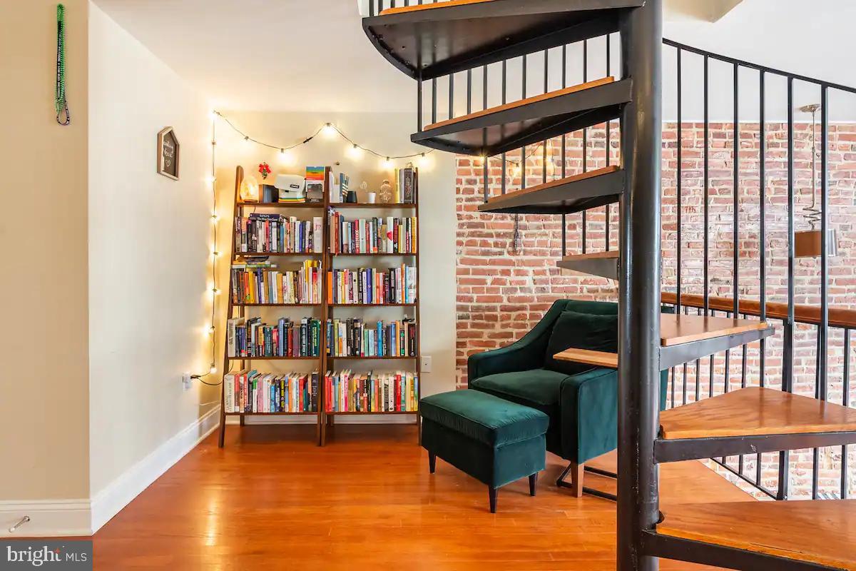 PATTERSON PARK - Residential