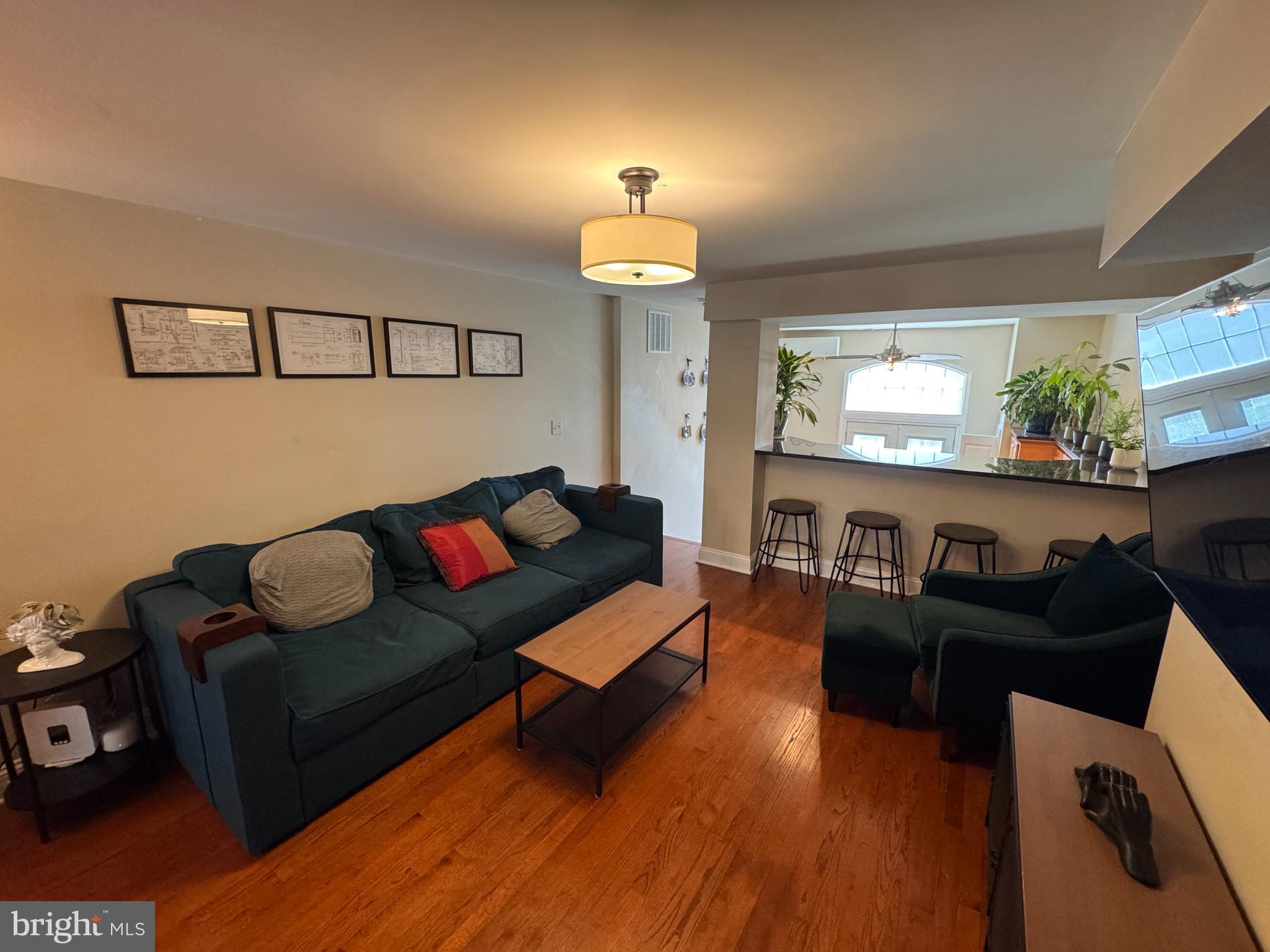 PATTERSON PARK - Residential