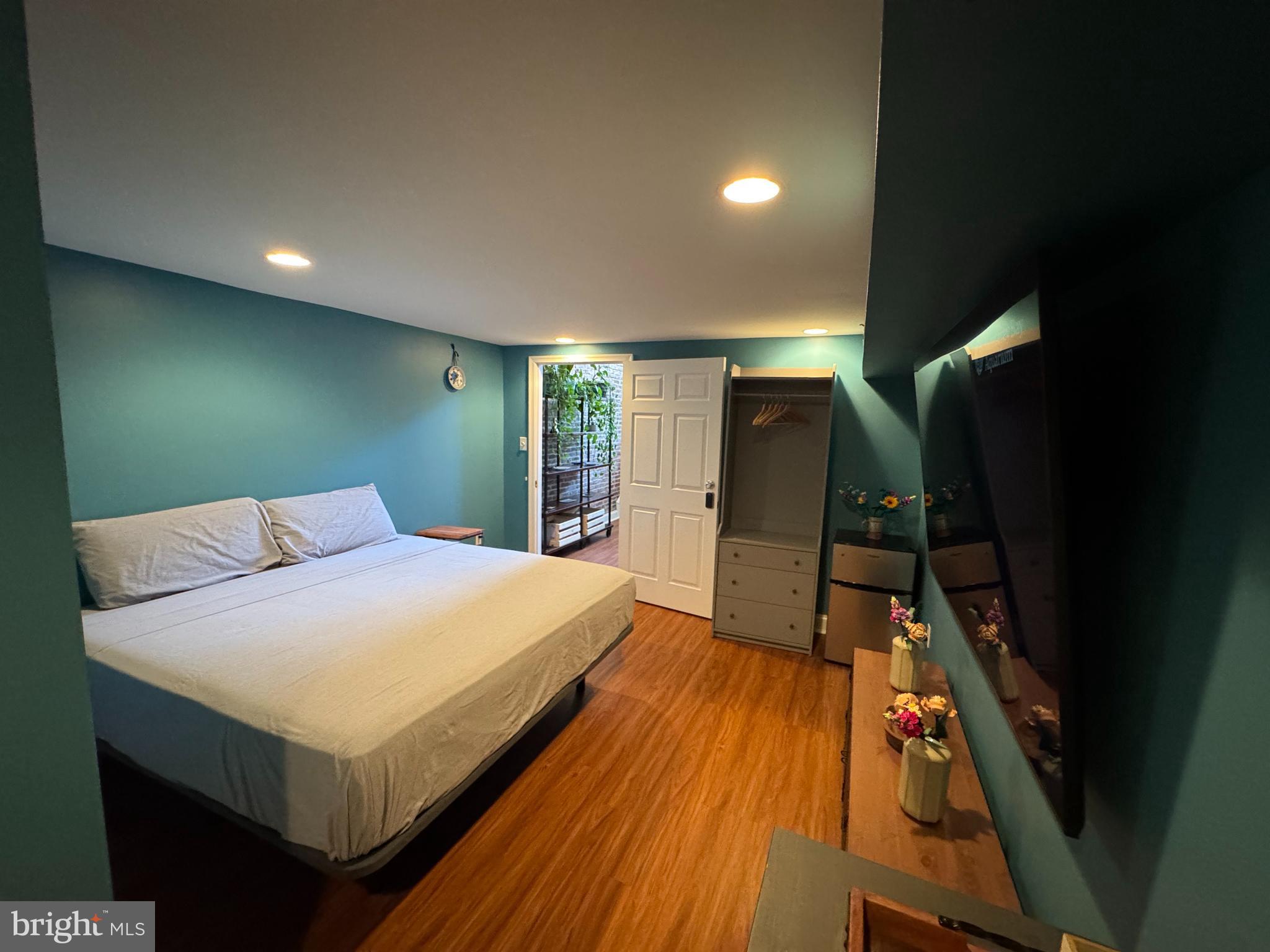 PATTERSON PARK - Residential