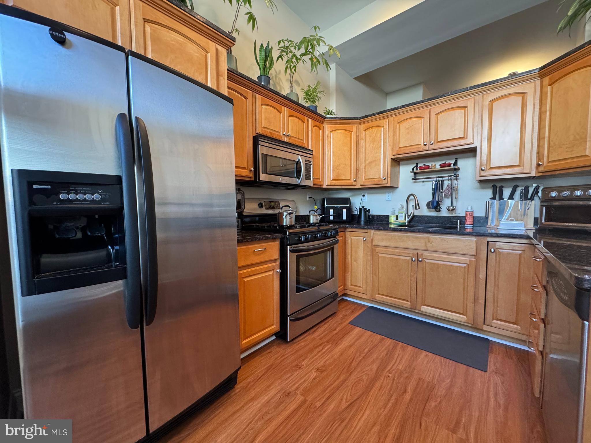 PATTERSON PARK - Residential