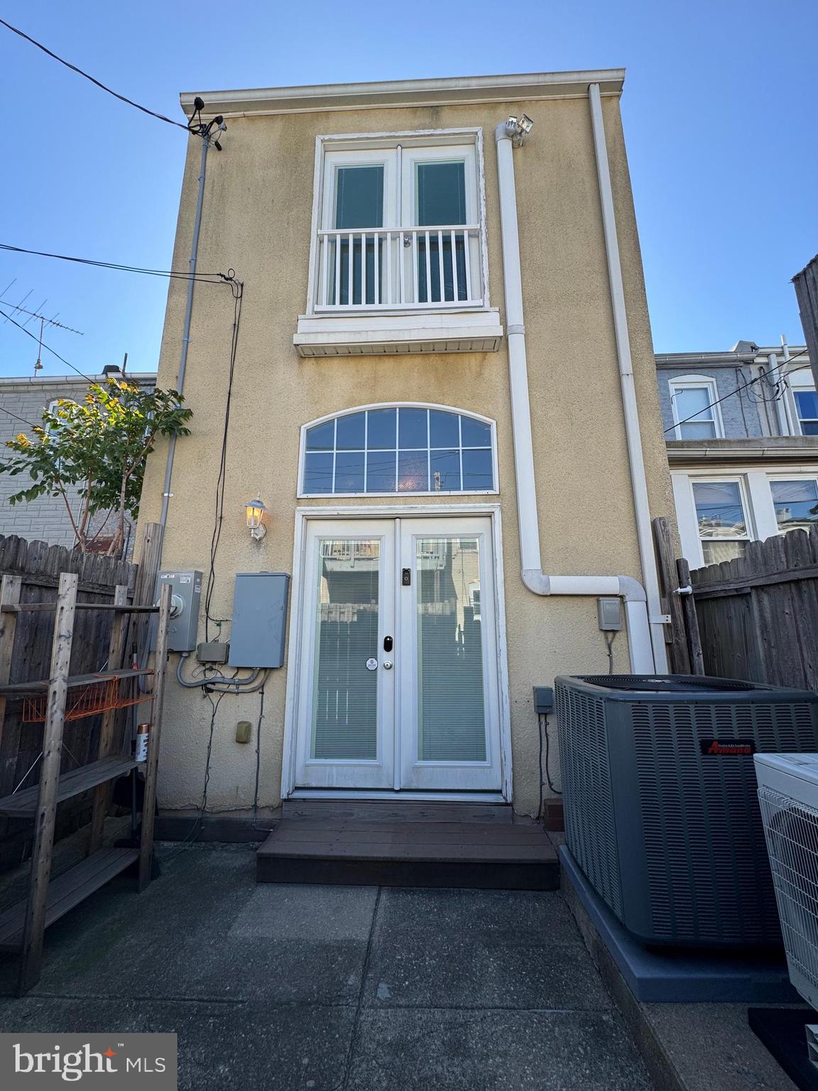 PATTERSON PARK - Residential