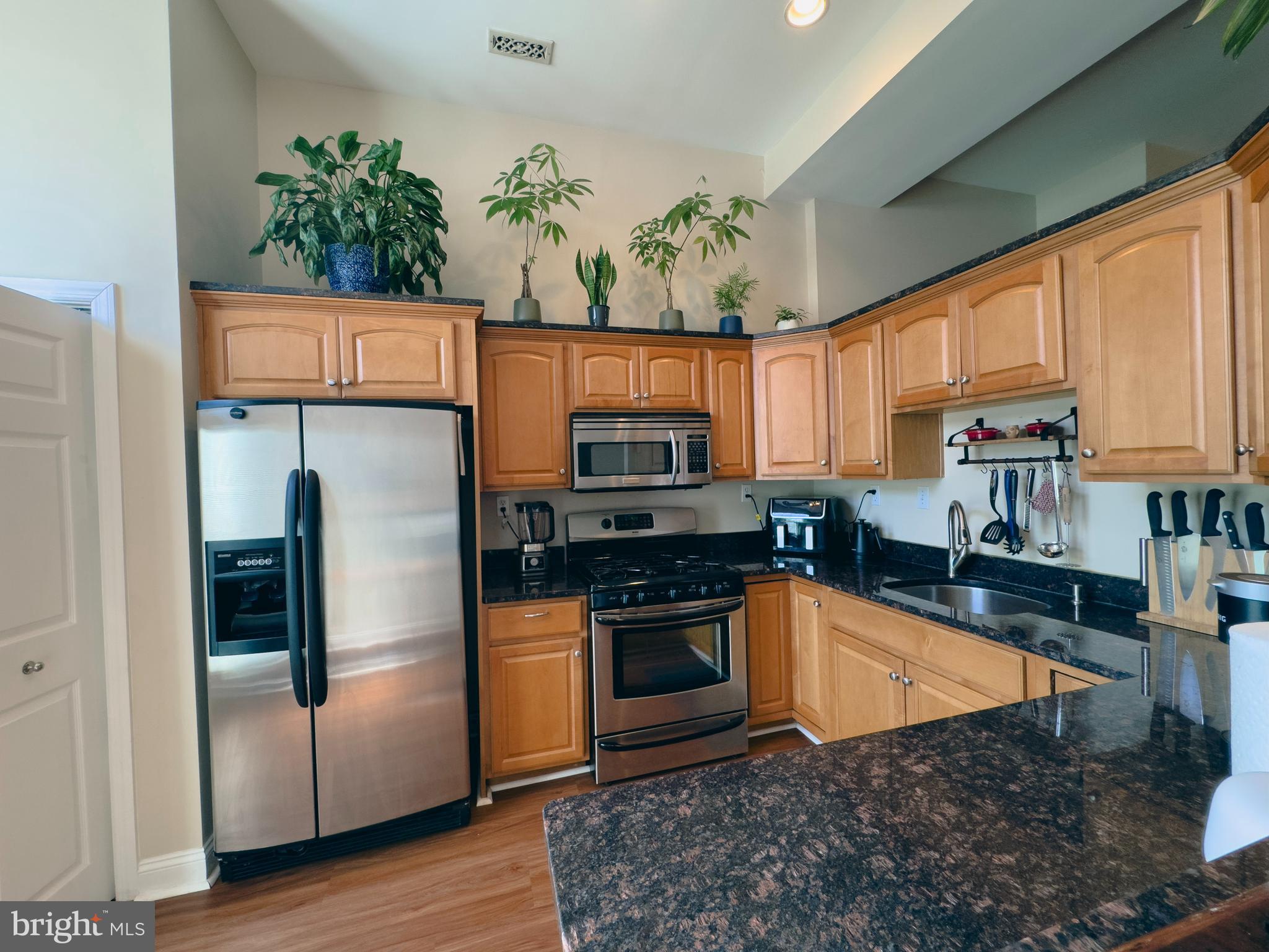 PATTERSON PARK - Residential