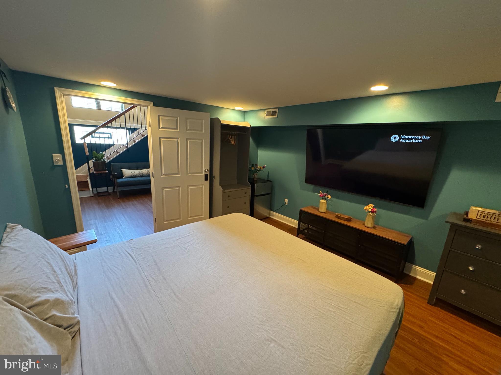 PATTERSON PARK - Residential