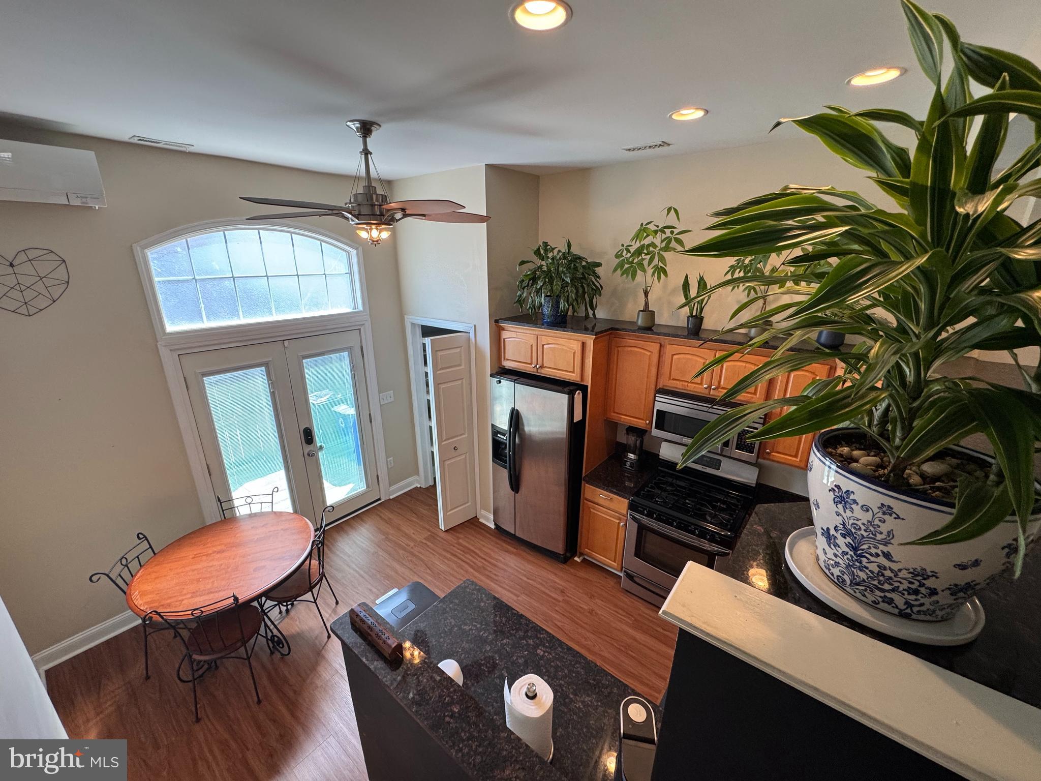 PATTERSON PARK - Residential