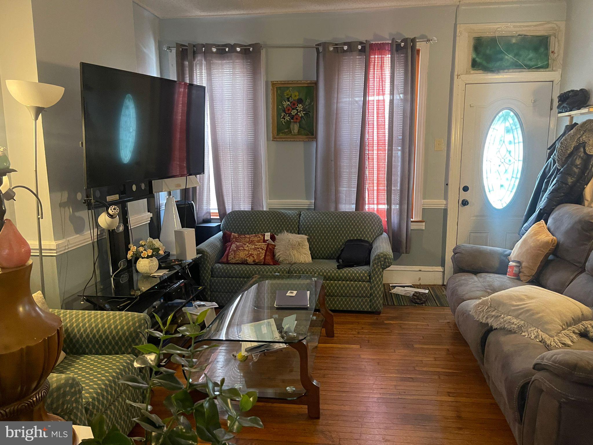 GERMANTOWN - Residential