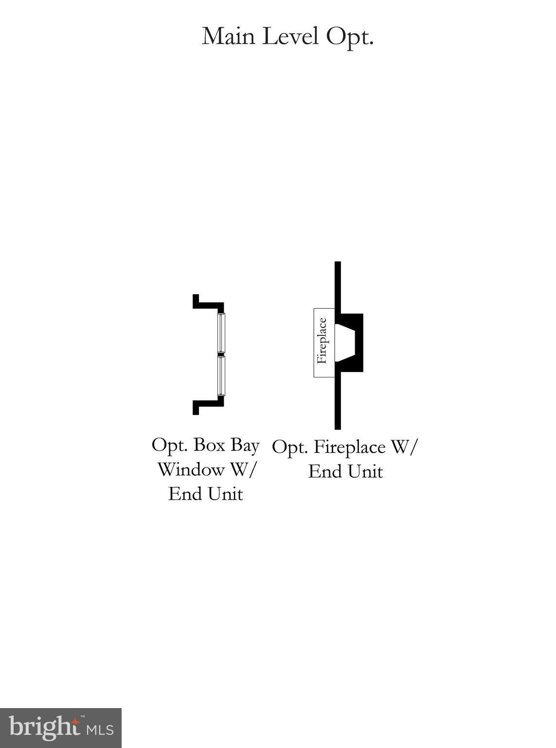 MARTINSBURG STATION - Residential