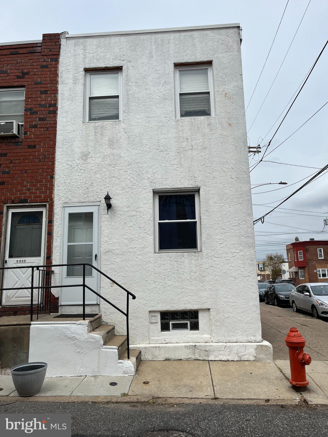 PORT RICHMOND - Residential