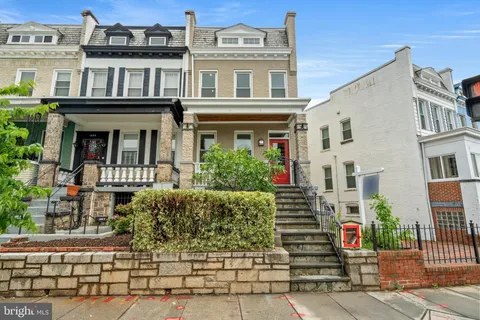 MLS: DCDC2257900