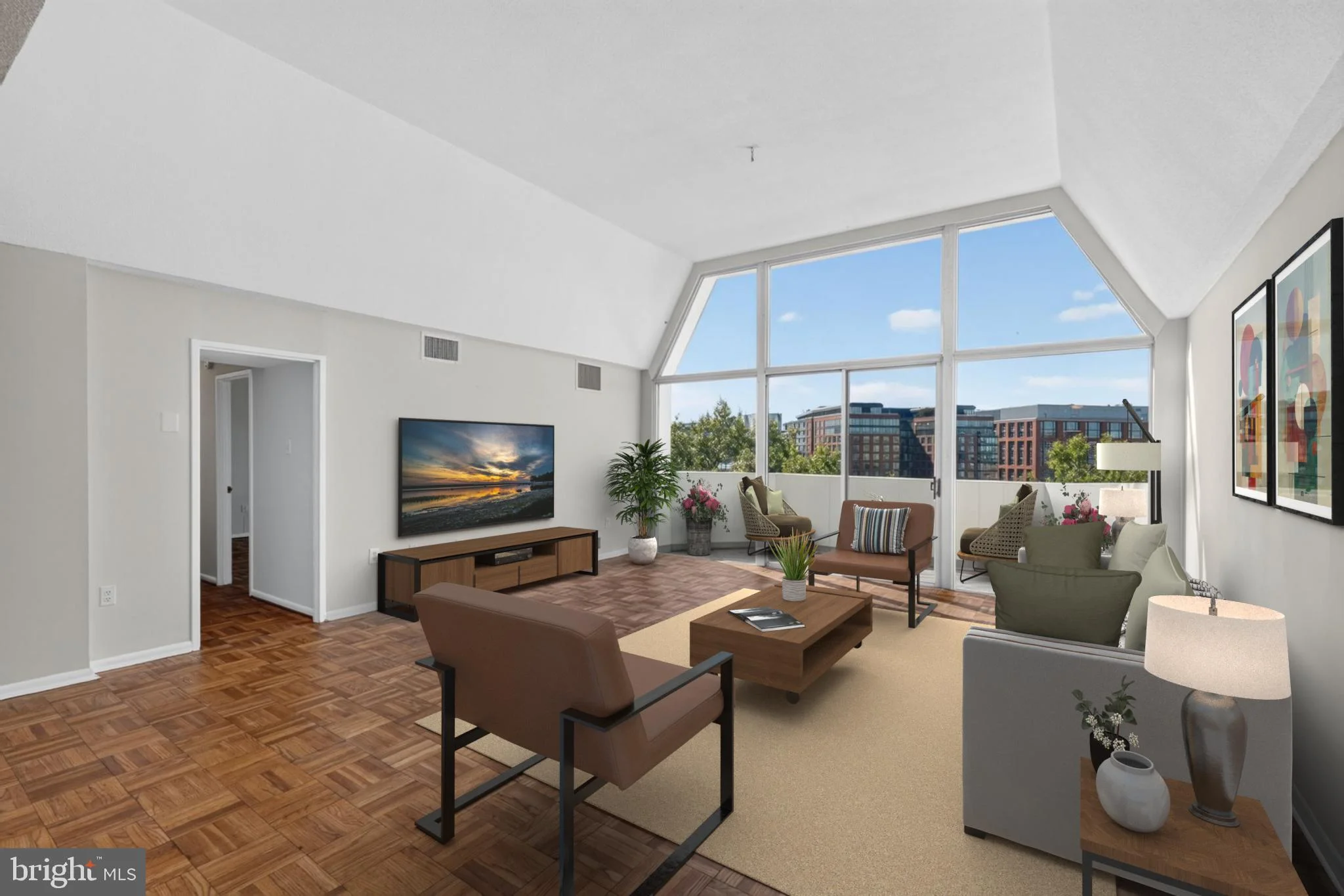 700 7th Street SW Unit PH826, Washington, DC 20024