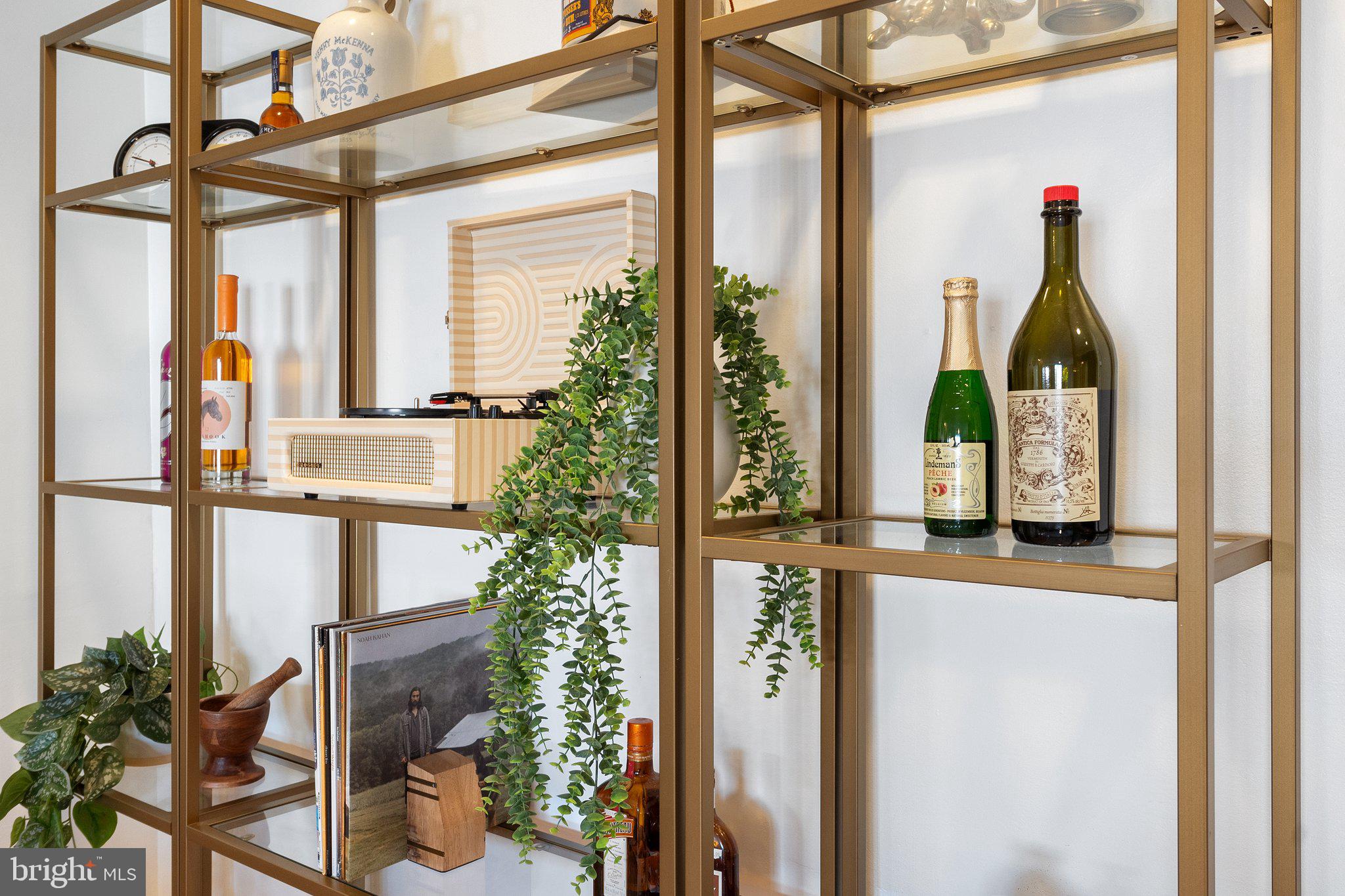 MIRROR RIDGE - Residential