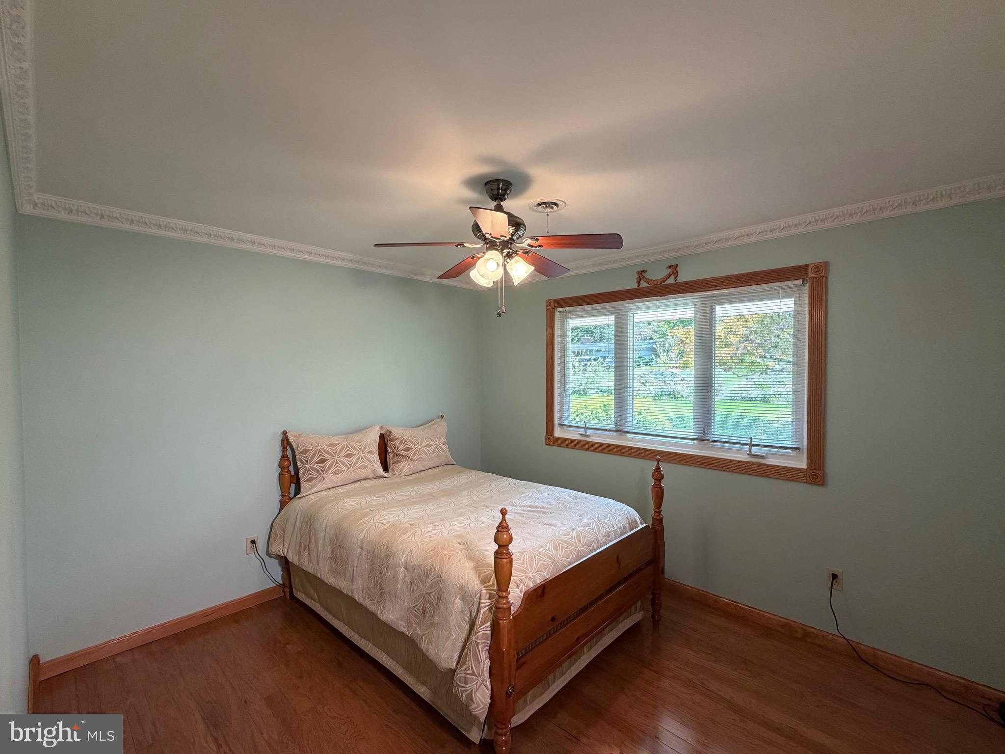 PIKESVILLE - Residential