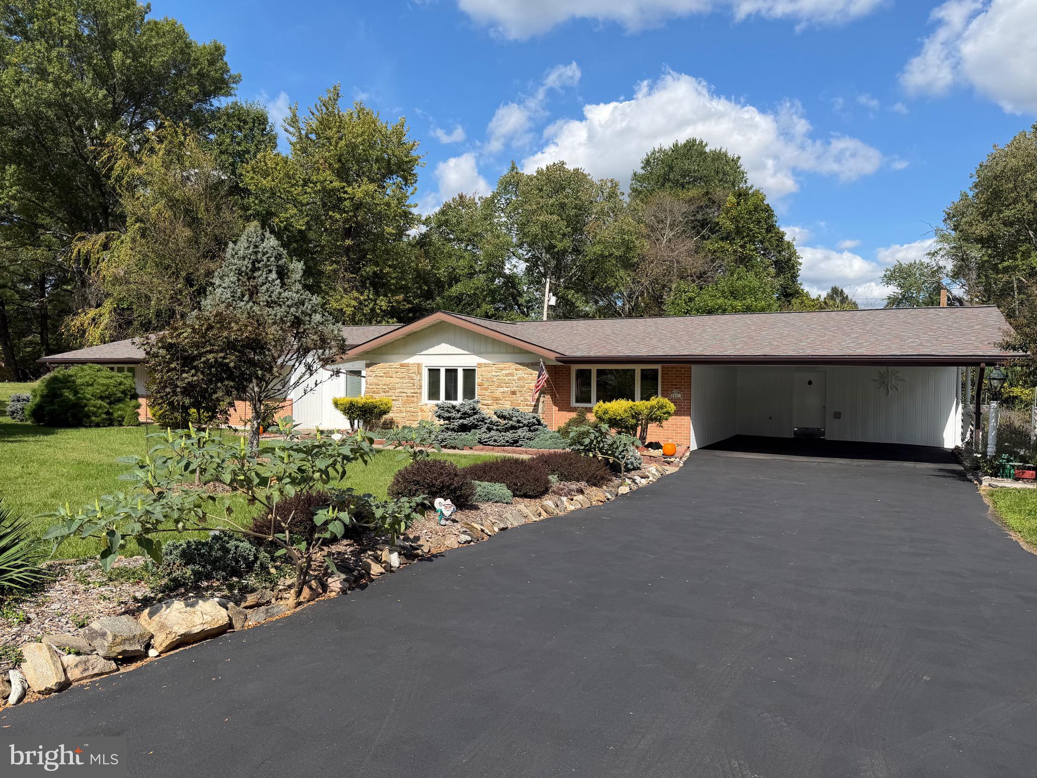 PIKESVILLE - Residential