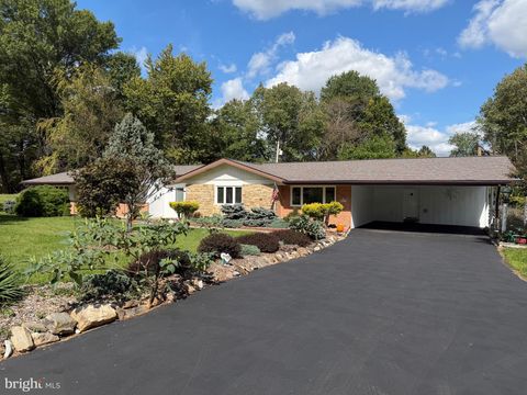 3410 FIELDING ROAD PIKESVILLE MD 21208