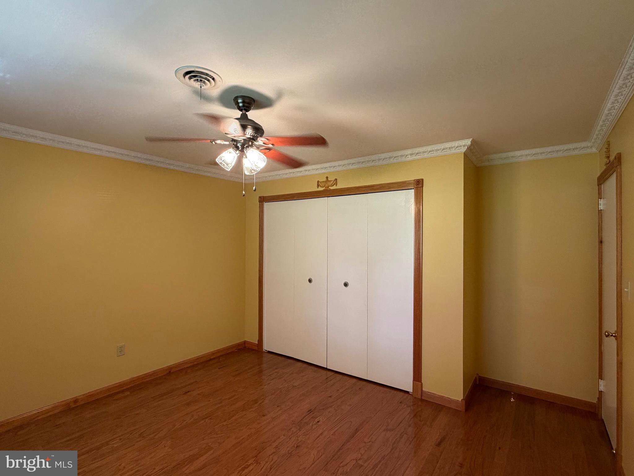 PIKESVILLE - Residential