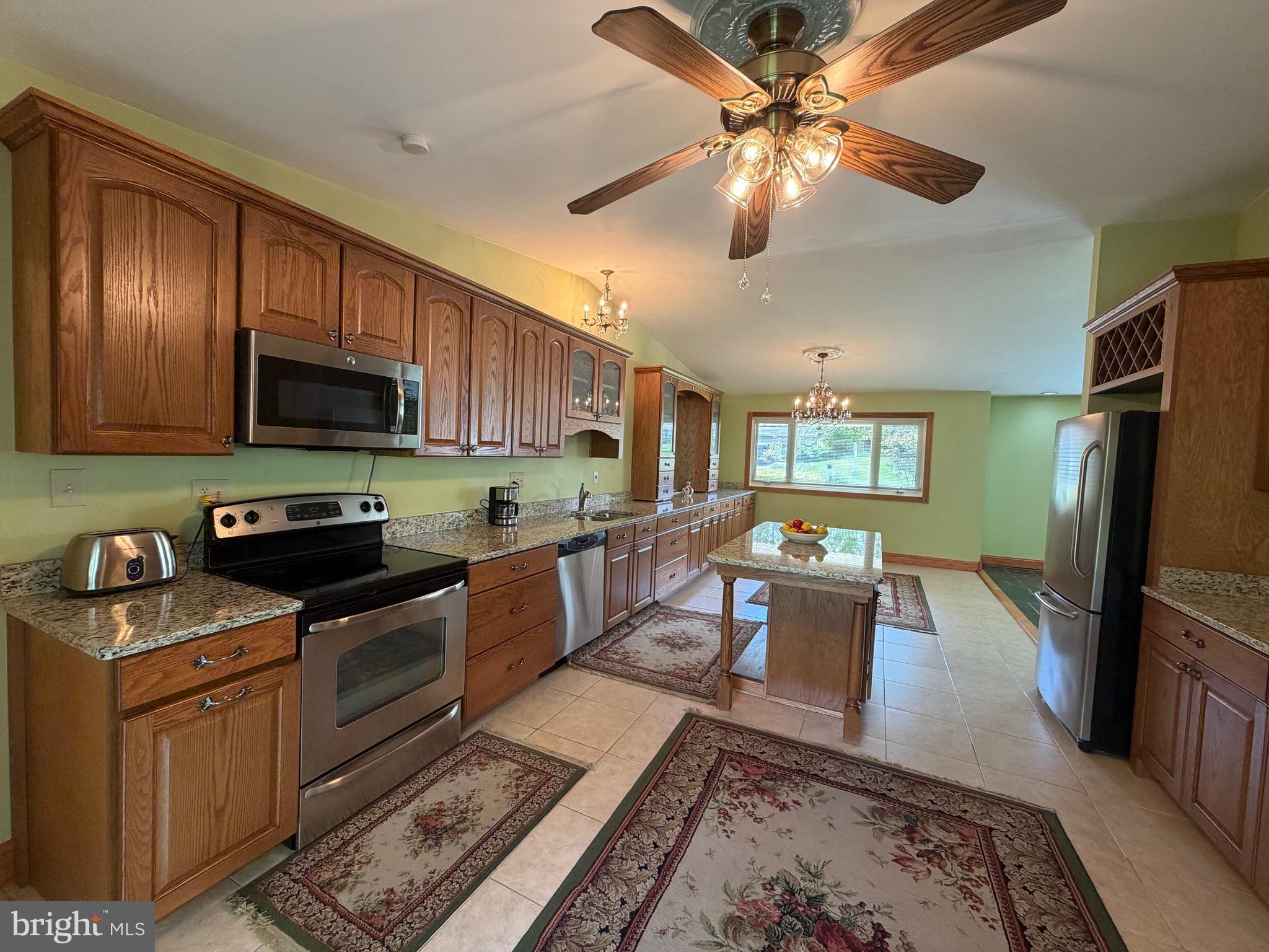 PIKESVILLE - Residential