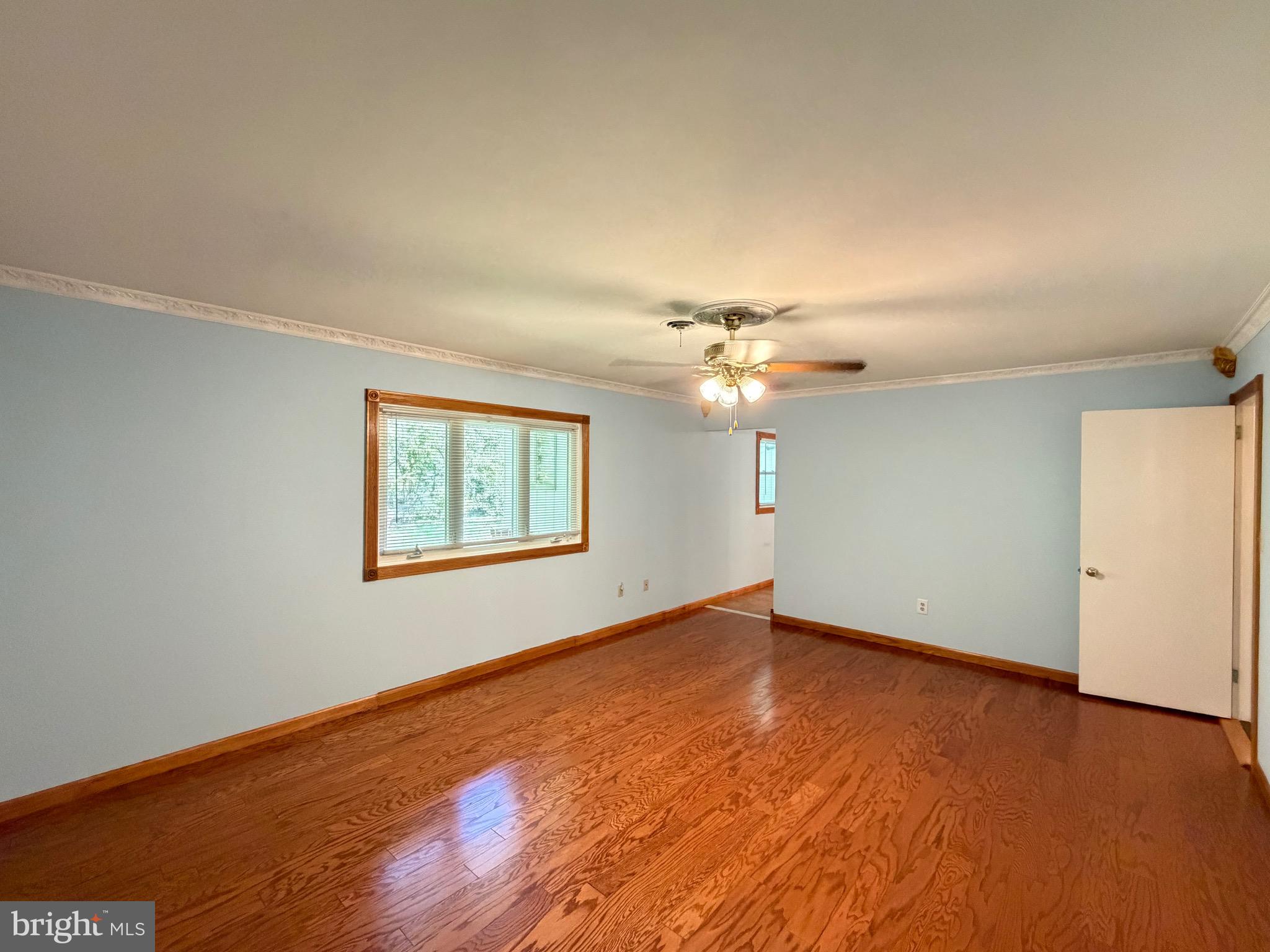 PIKESVILLE - Residential