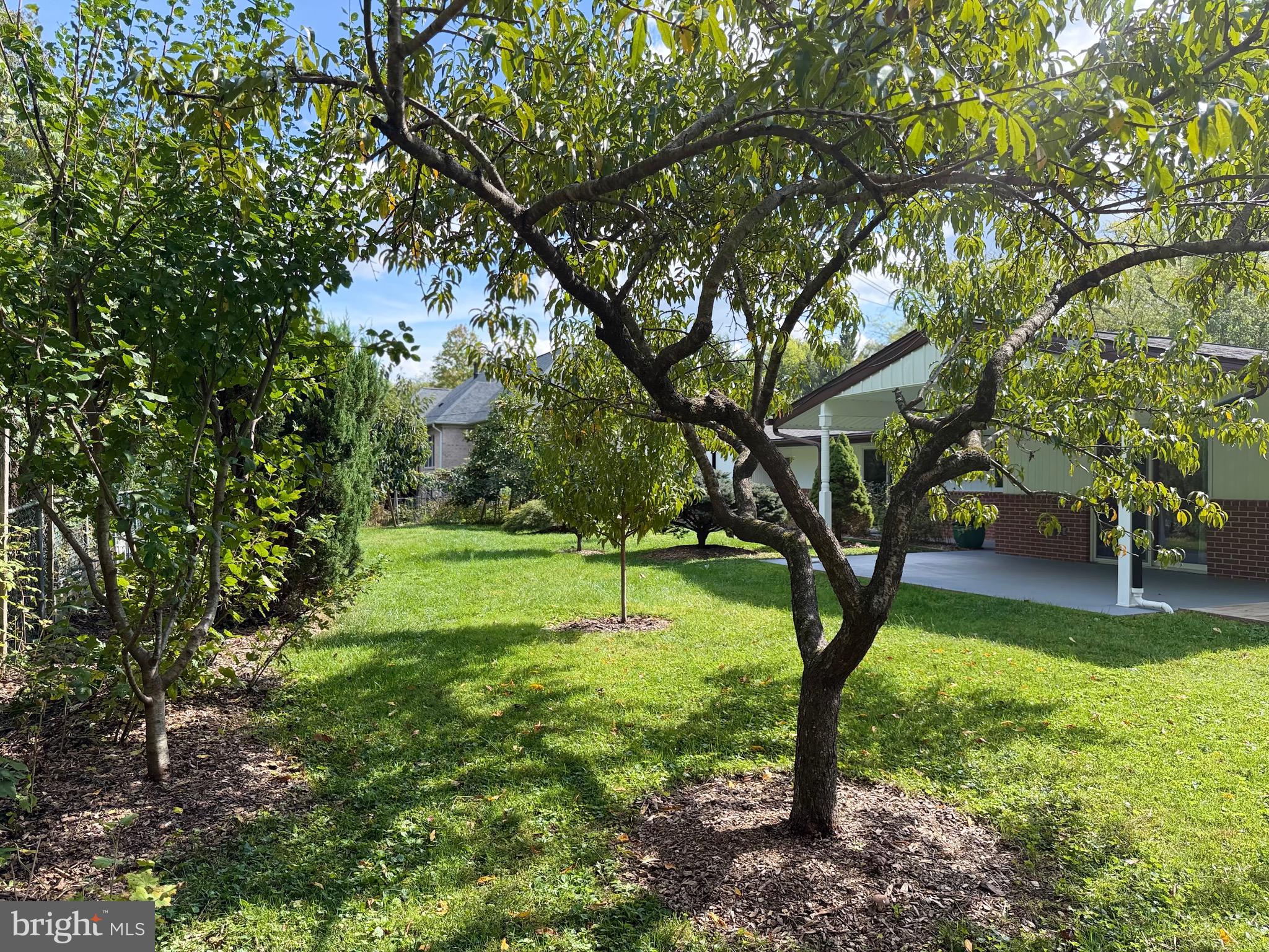 PIKESVILLE - Residential