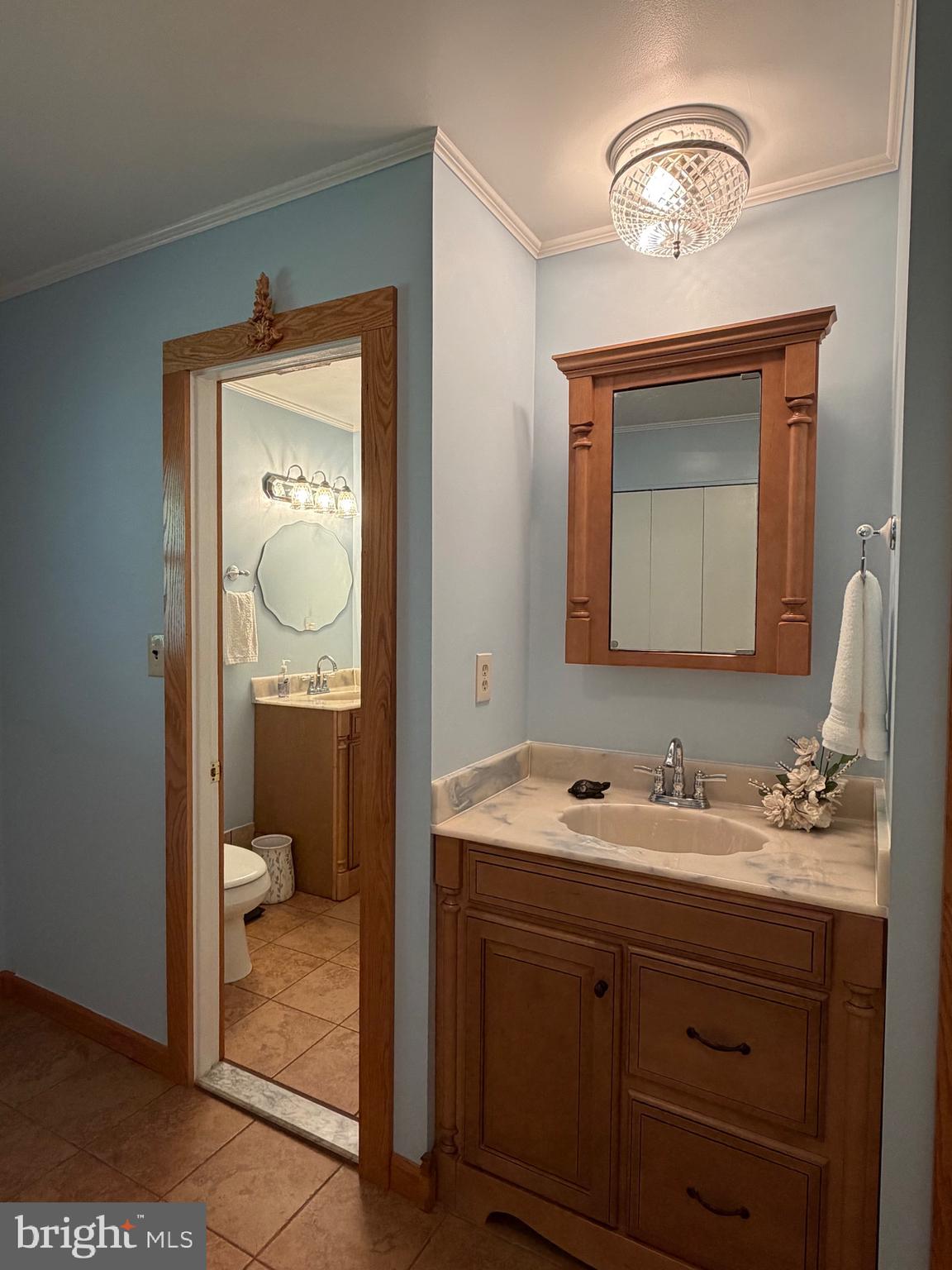 PIKESVILLE - Residential