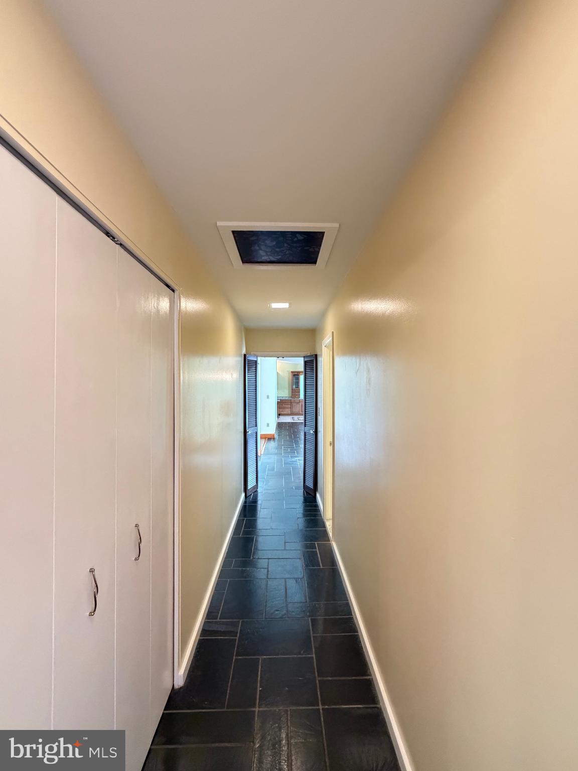 PIKESVILLE - Residential