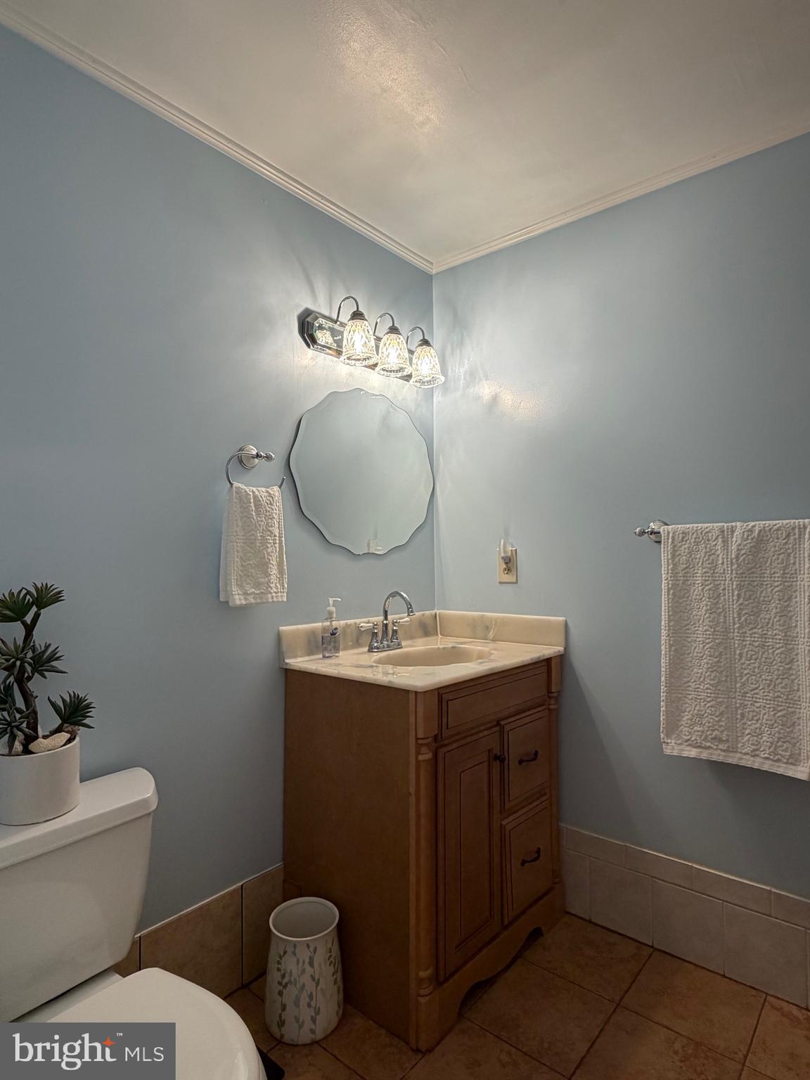 PIKESVILLE - Residential