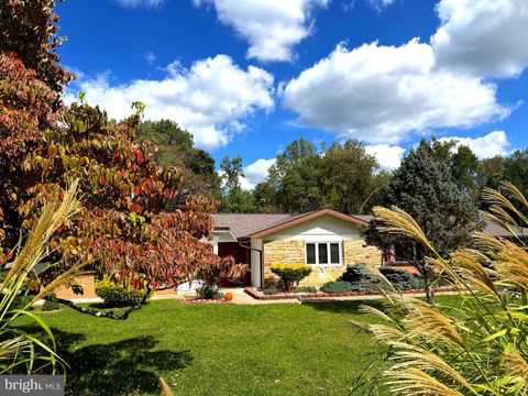 3410 FIELDING ROAD PIKESVILLE MD 21208