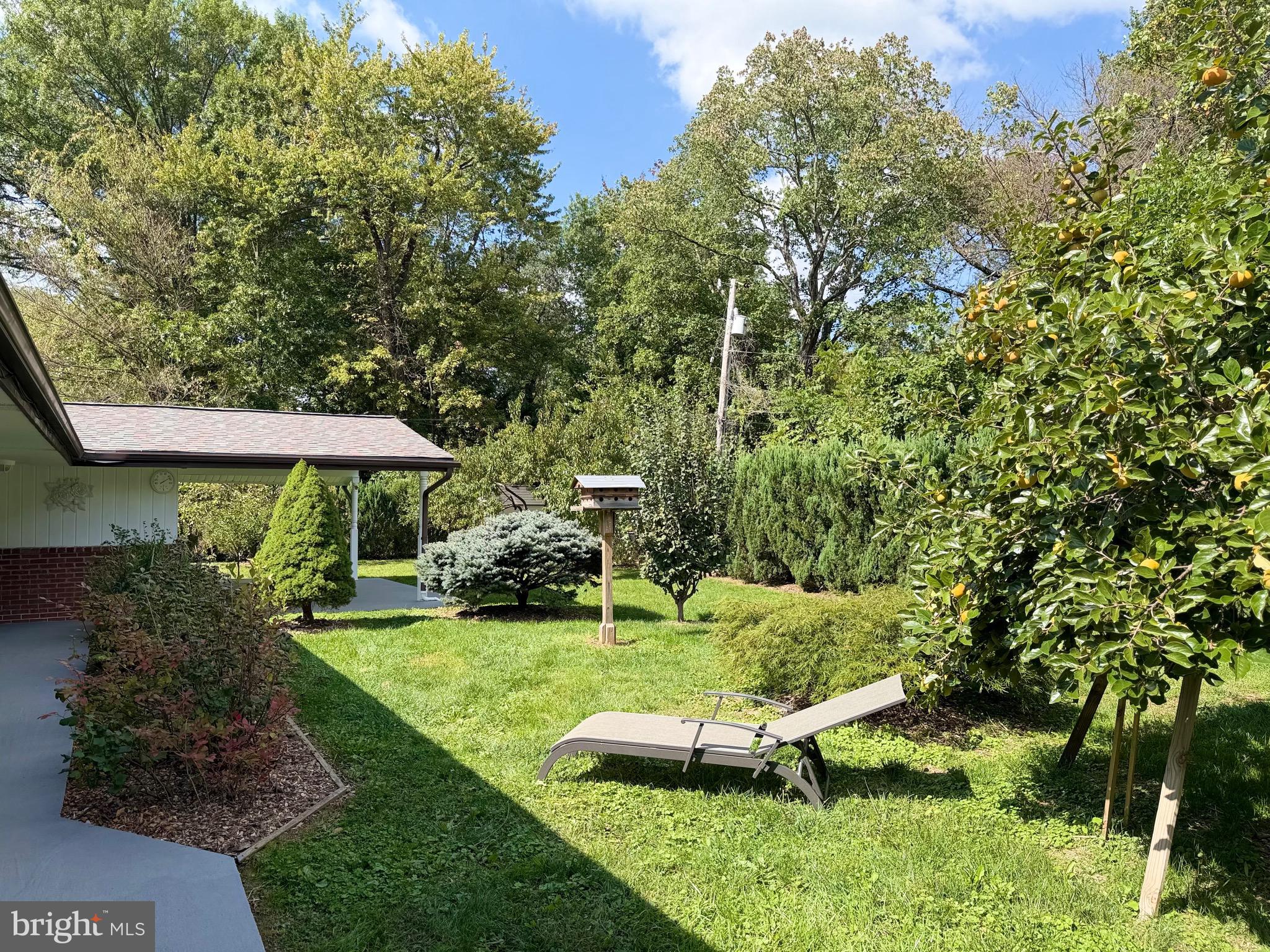 PIKESVILLE - Residential