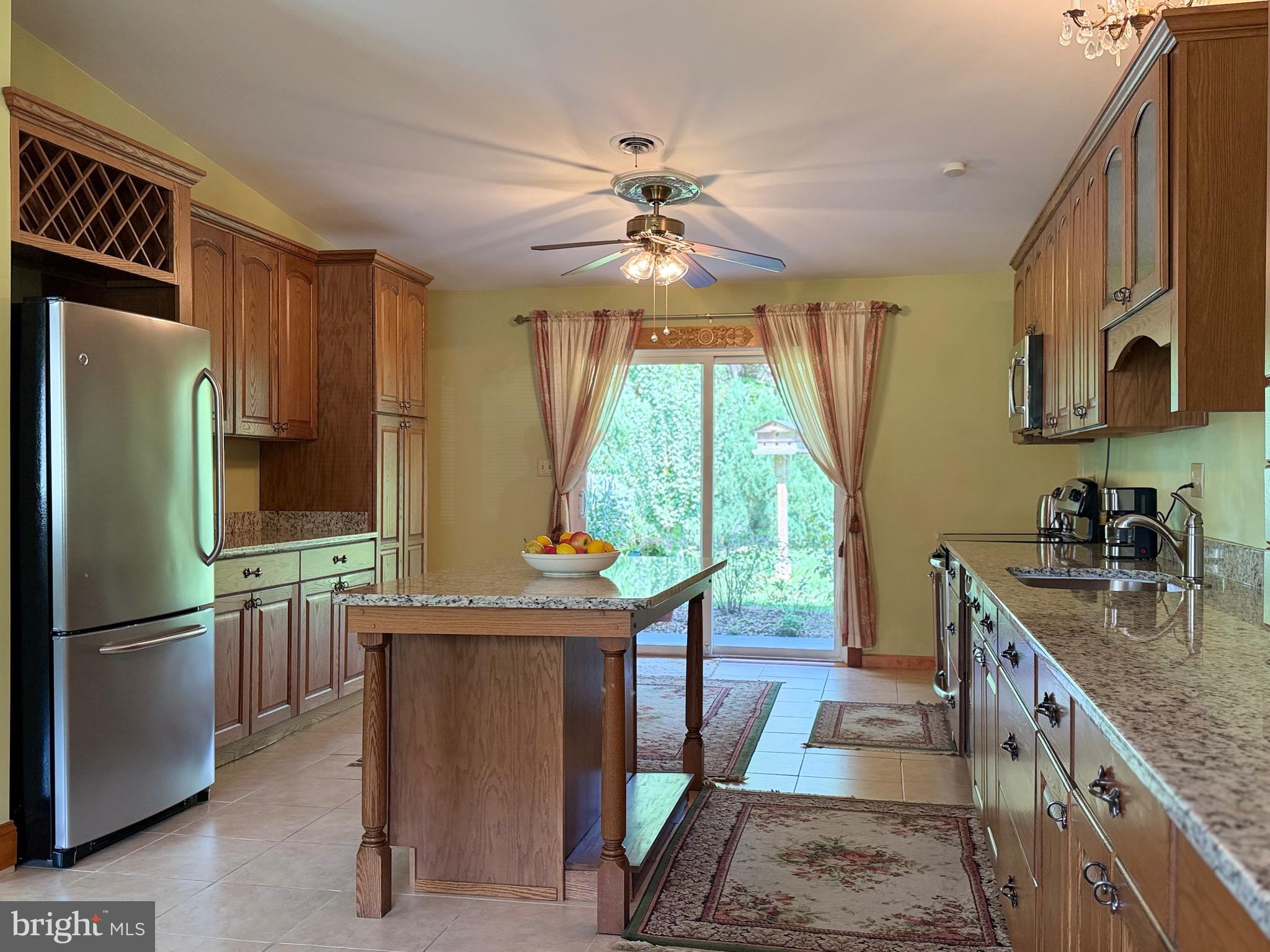 PIKESVILLE - Residential