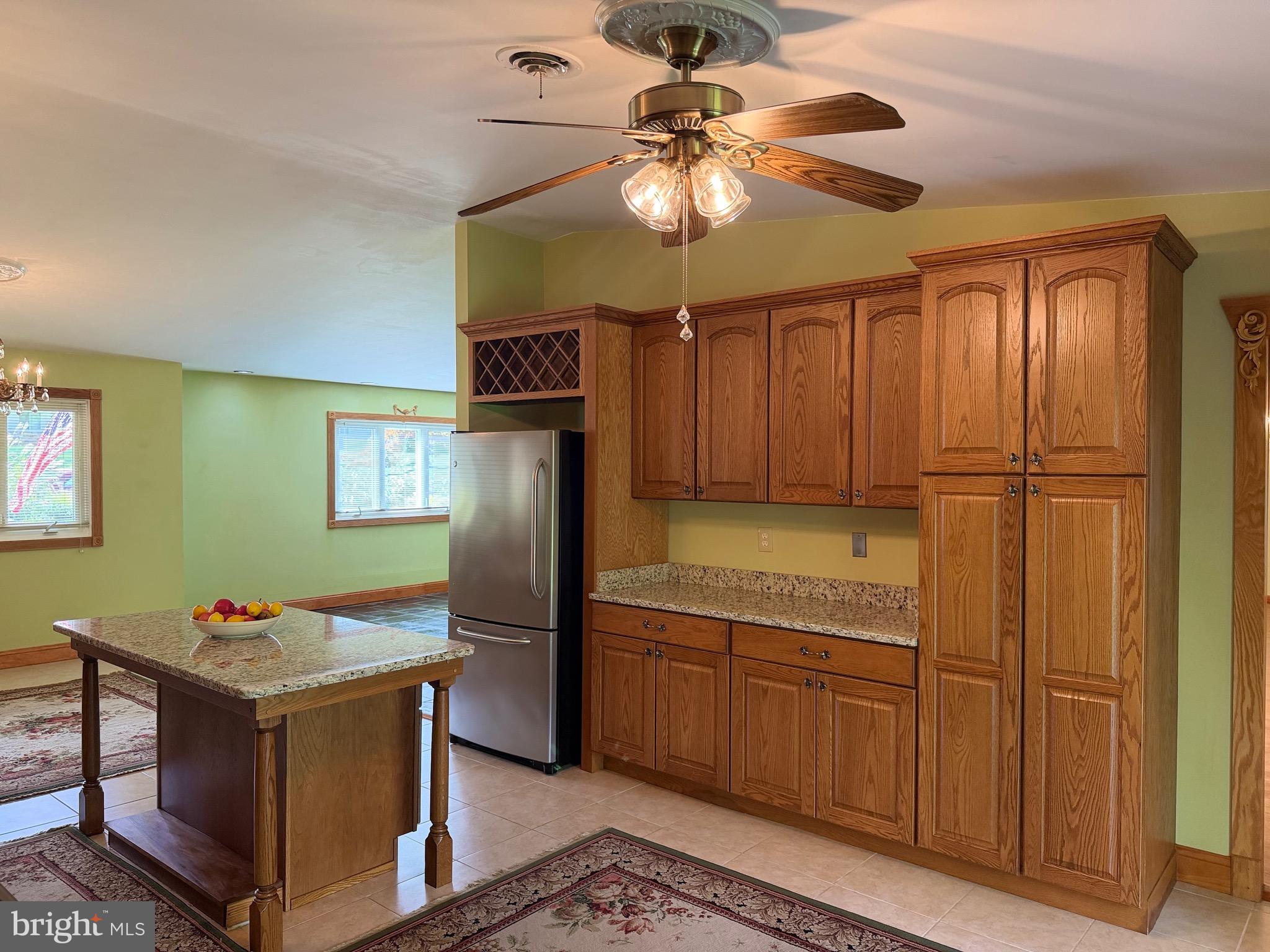 PIKESVILLE - Residential