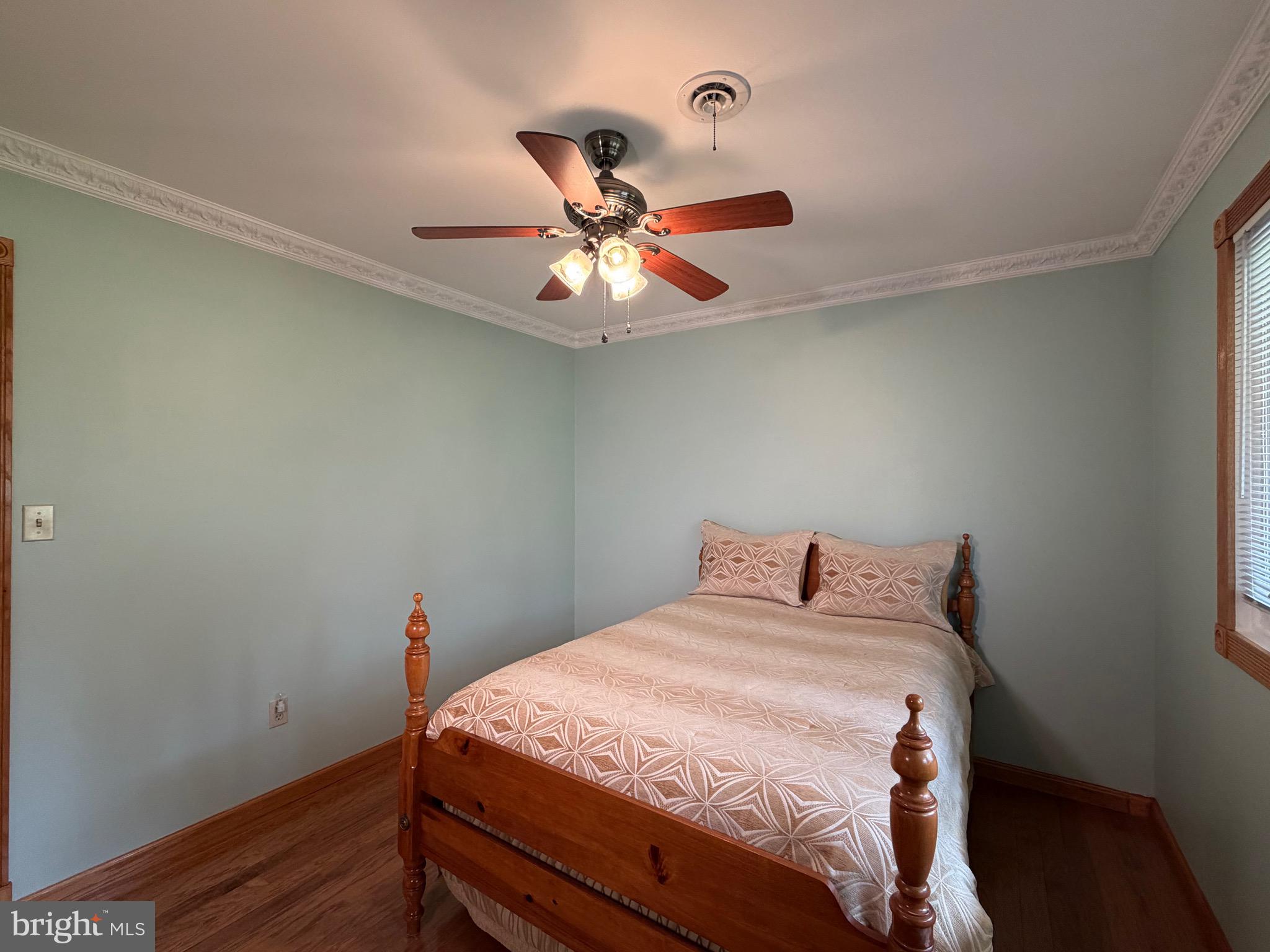 PIKESVILLE - Residential