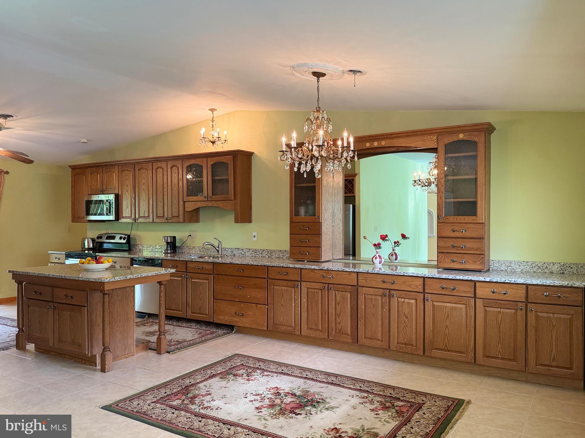 PIKESVILLE - Residential