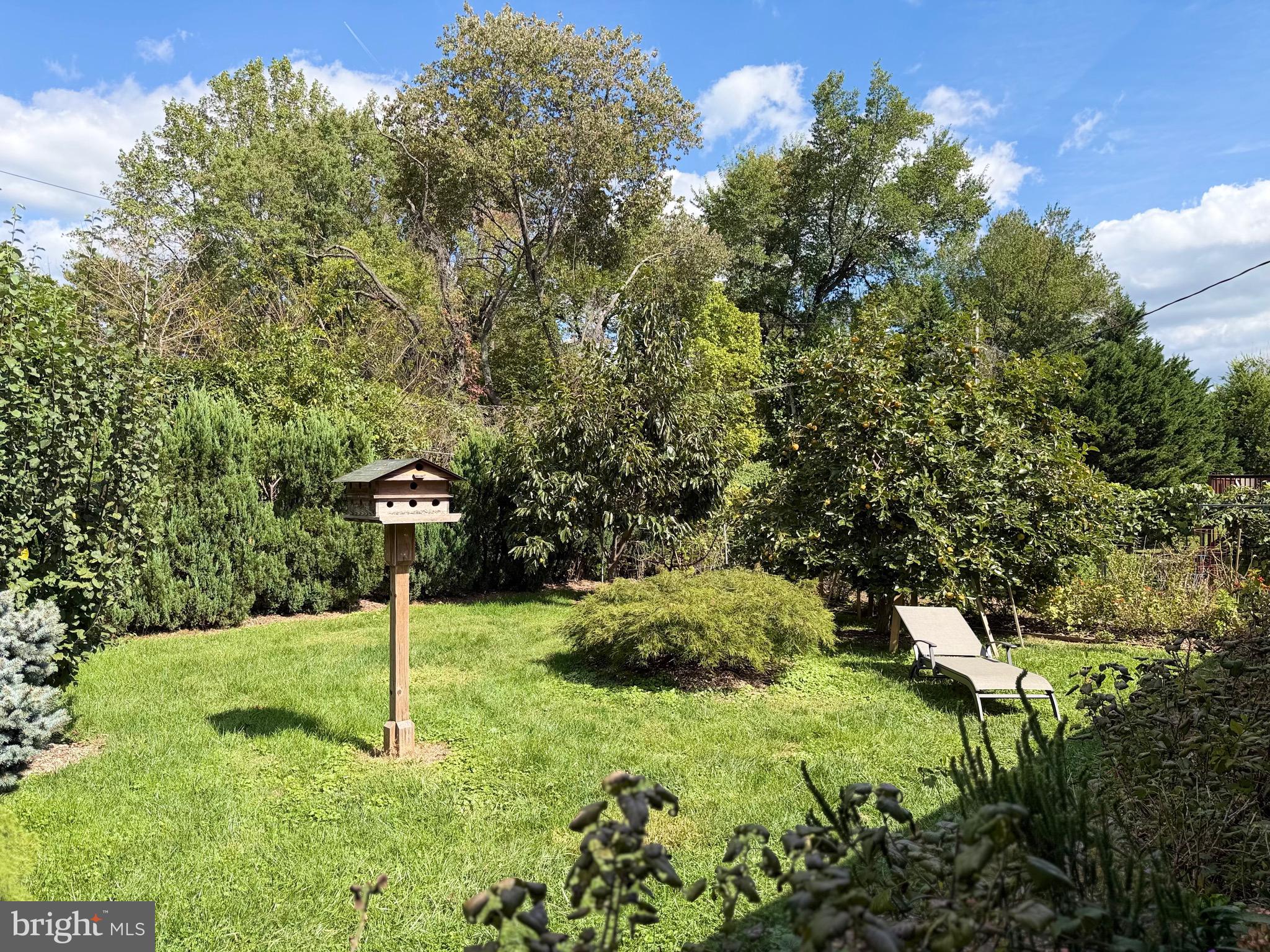 PIKESVILLE - Residential