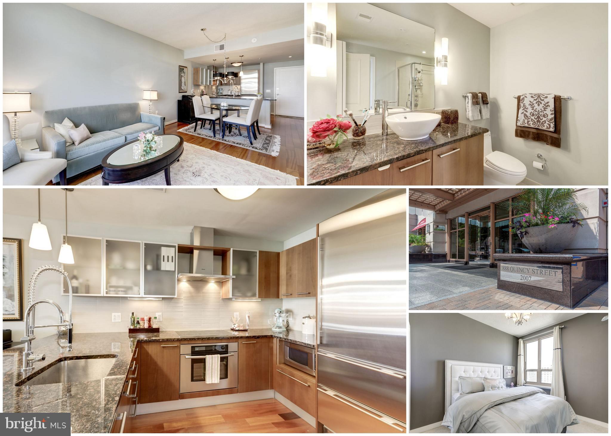 RESIDENCES AT LIBERTY CENTER - Residential Lease