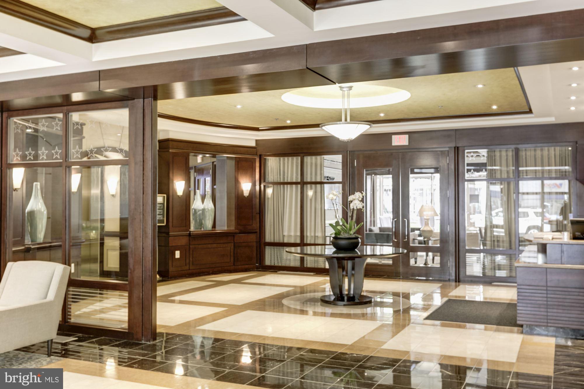 RESIDENCES AT LIBERTY CENTER - Residential Lease