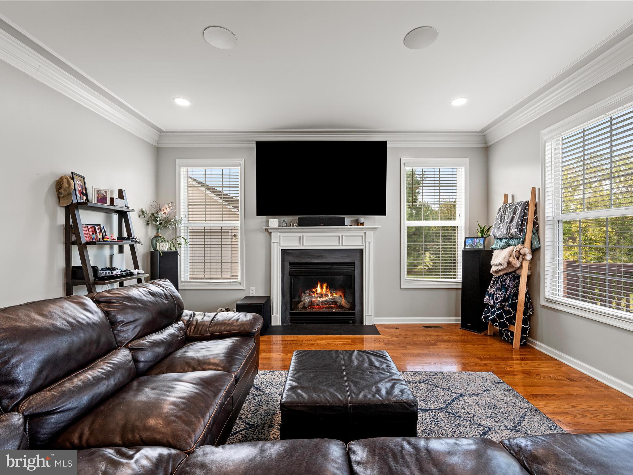 LITTLE GEORGETOWN ESTATES - Residential