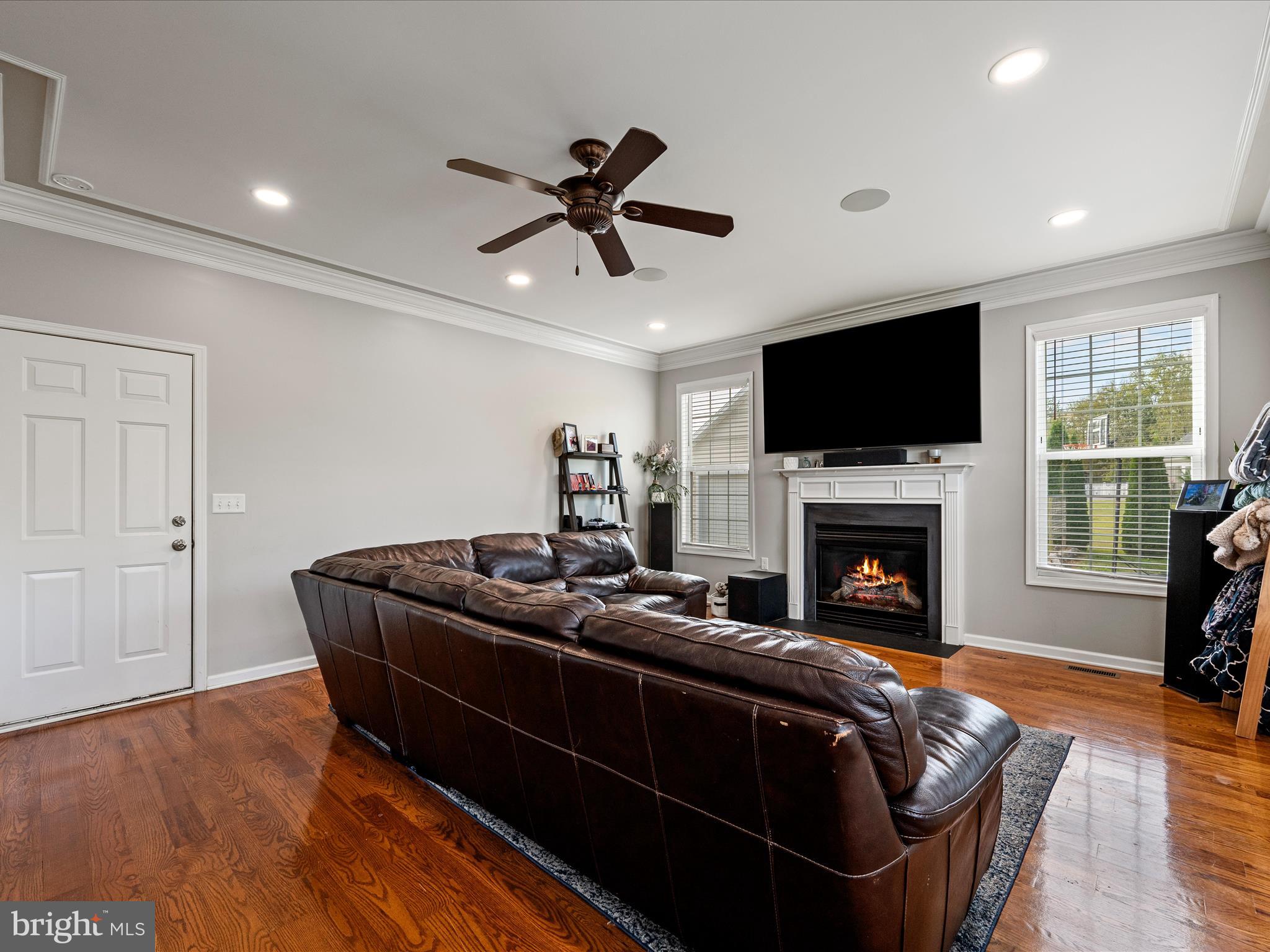 LITTLE GEORGETOWN ESTATES - Residential