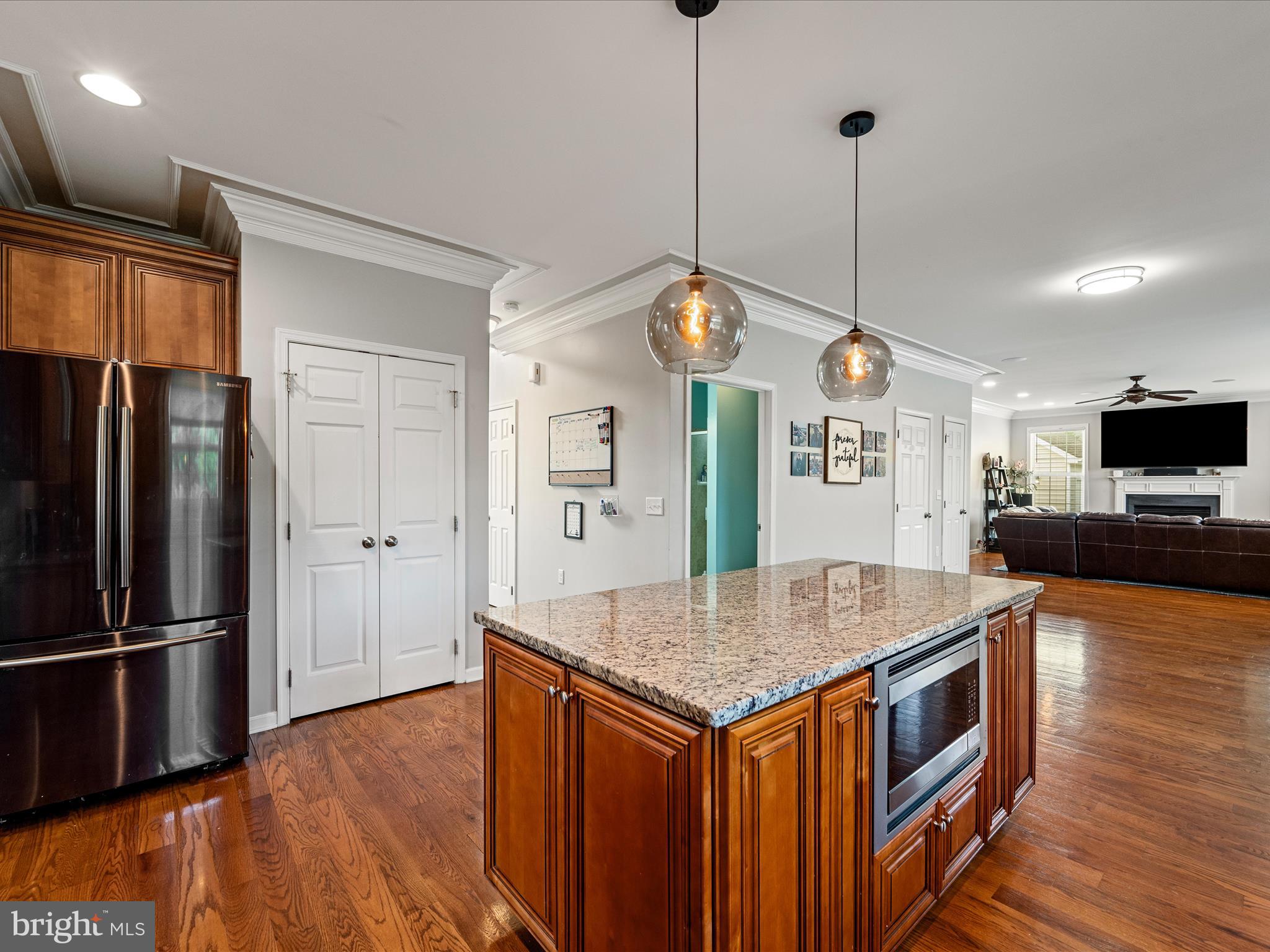 LITTLE GEORGETOWN ESTATES - Residential