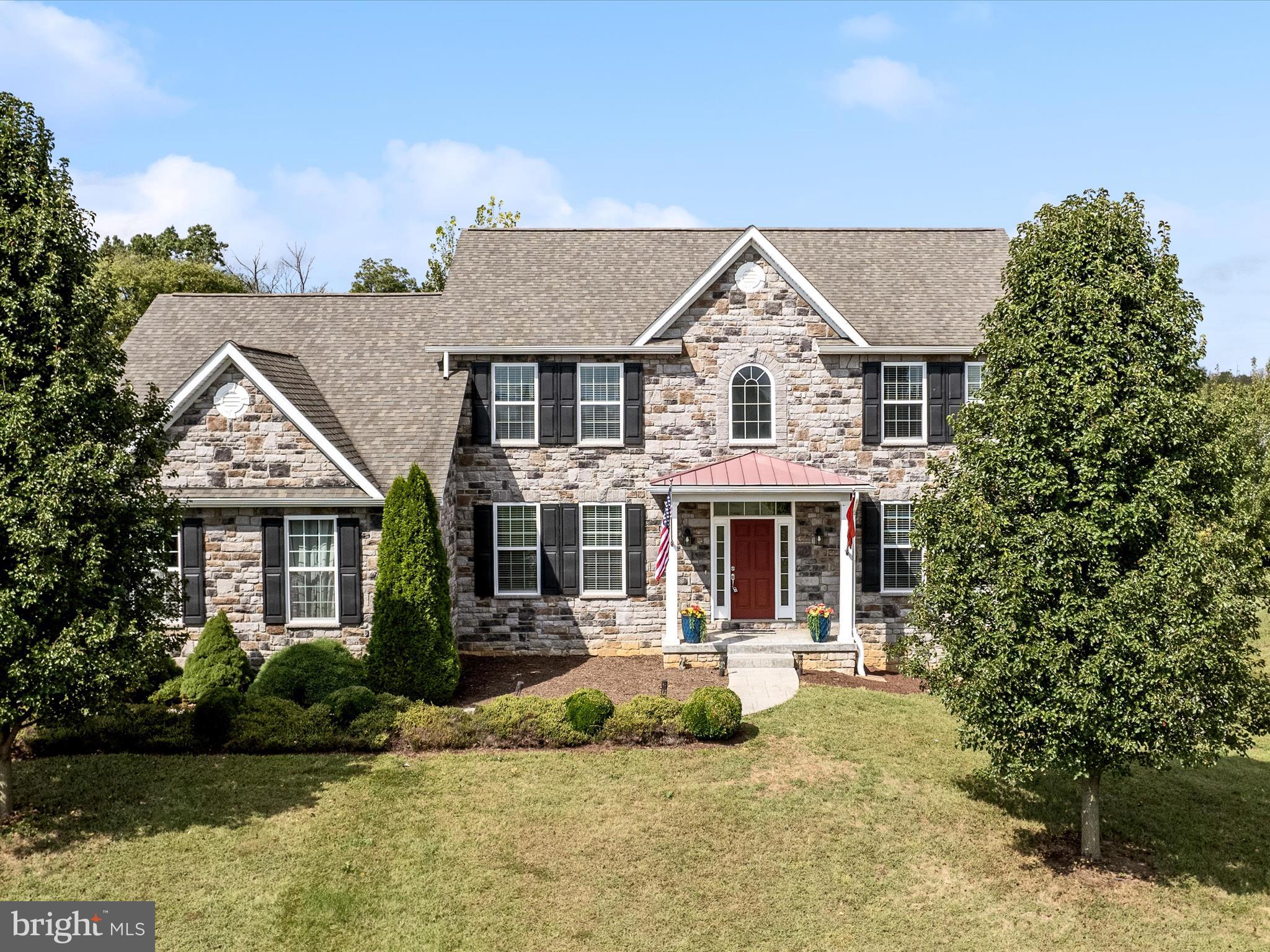 LITTLE GEORGETOWN ESTATES - Residential