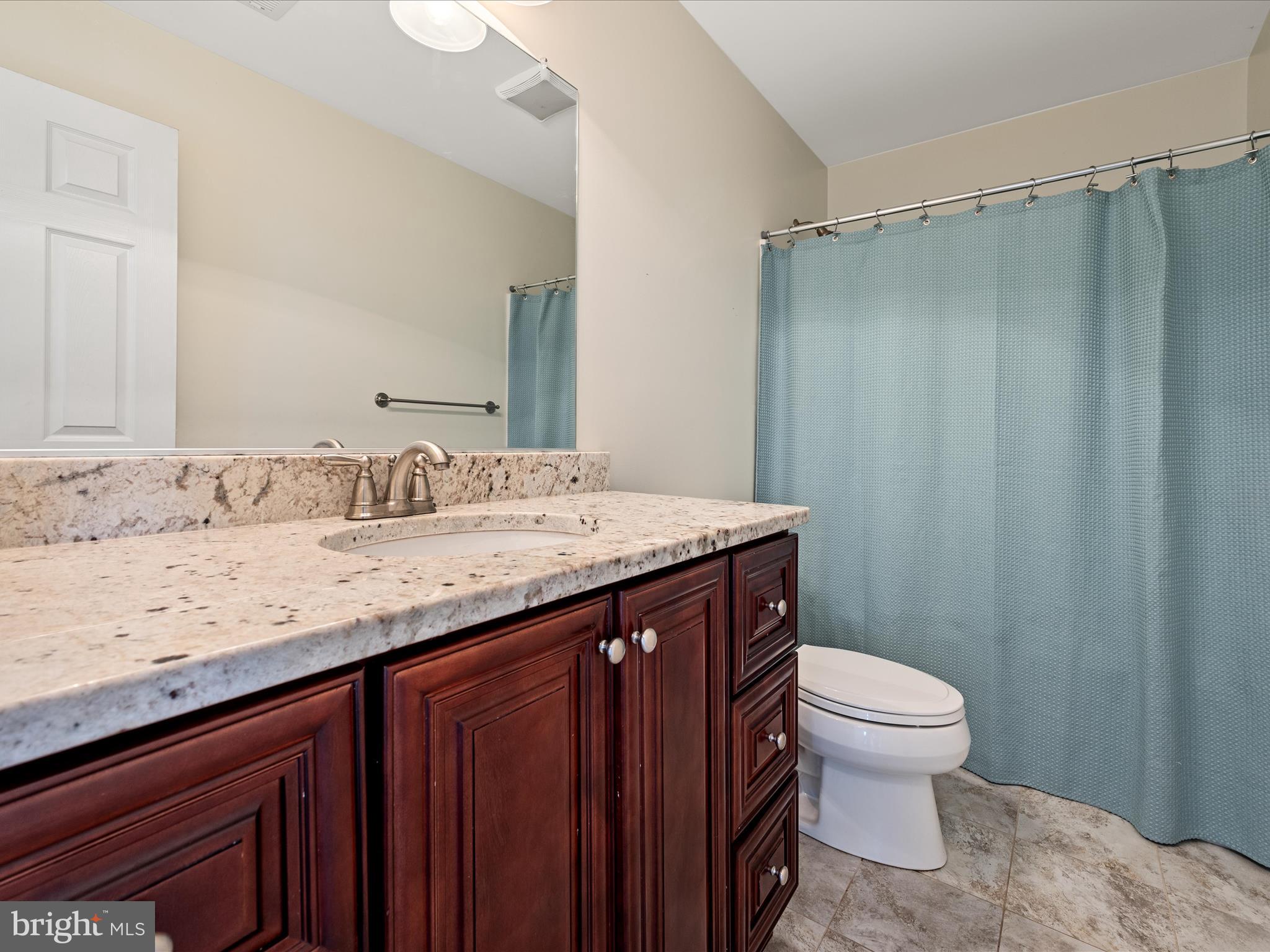 LITTLE GEORGETOWN ESTATES - Residential