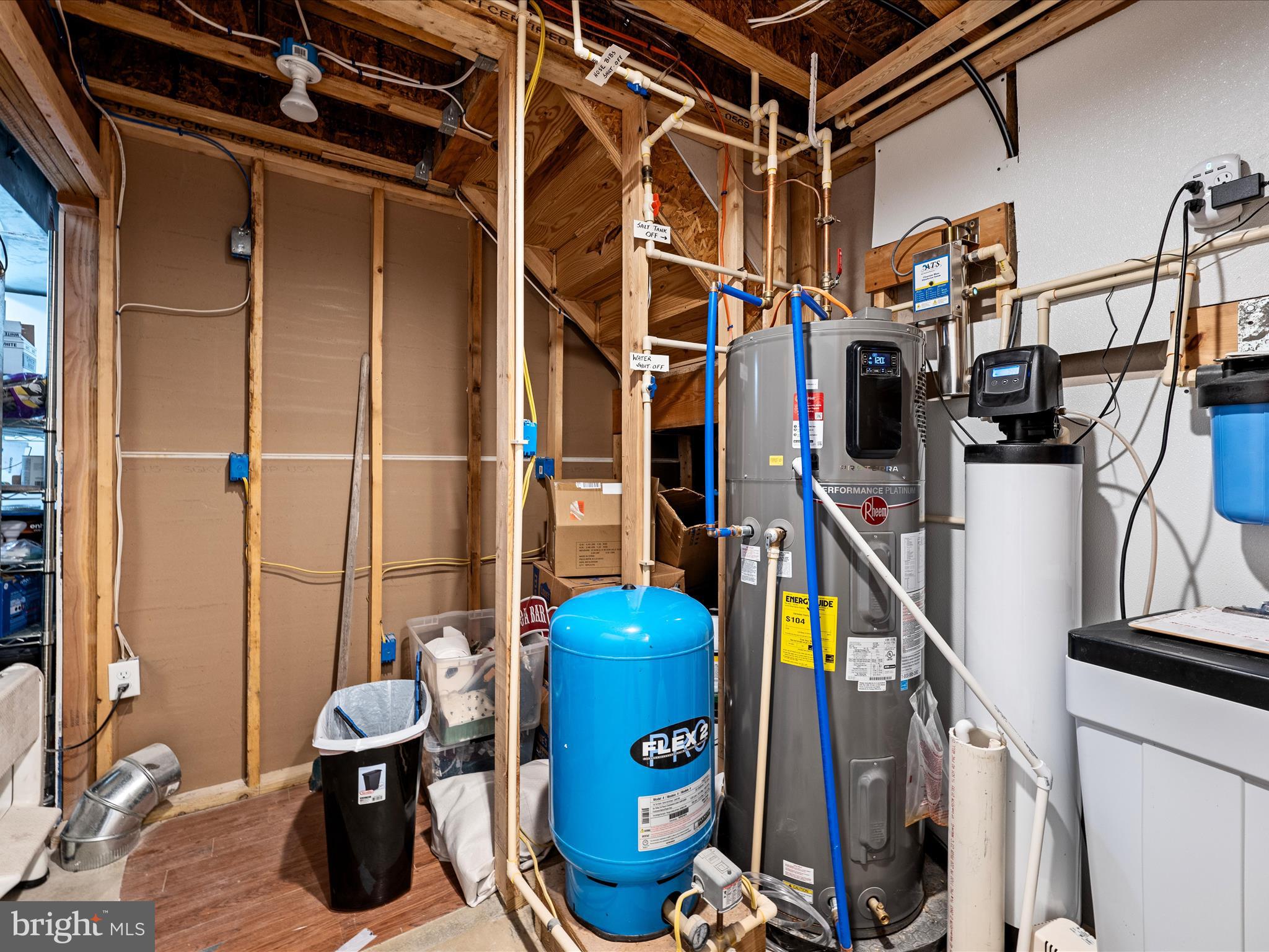 LITTLE GEORGETOWN ESTATES - Residential