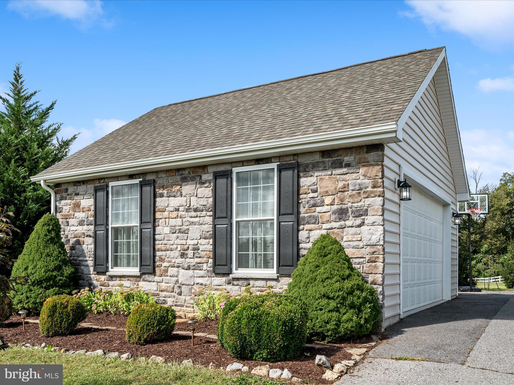 LITTLE GEORGETOWN ESTATES - Residential