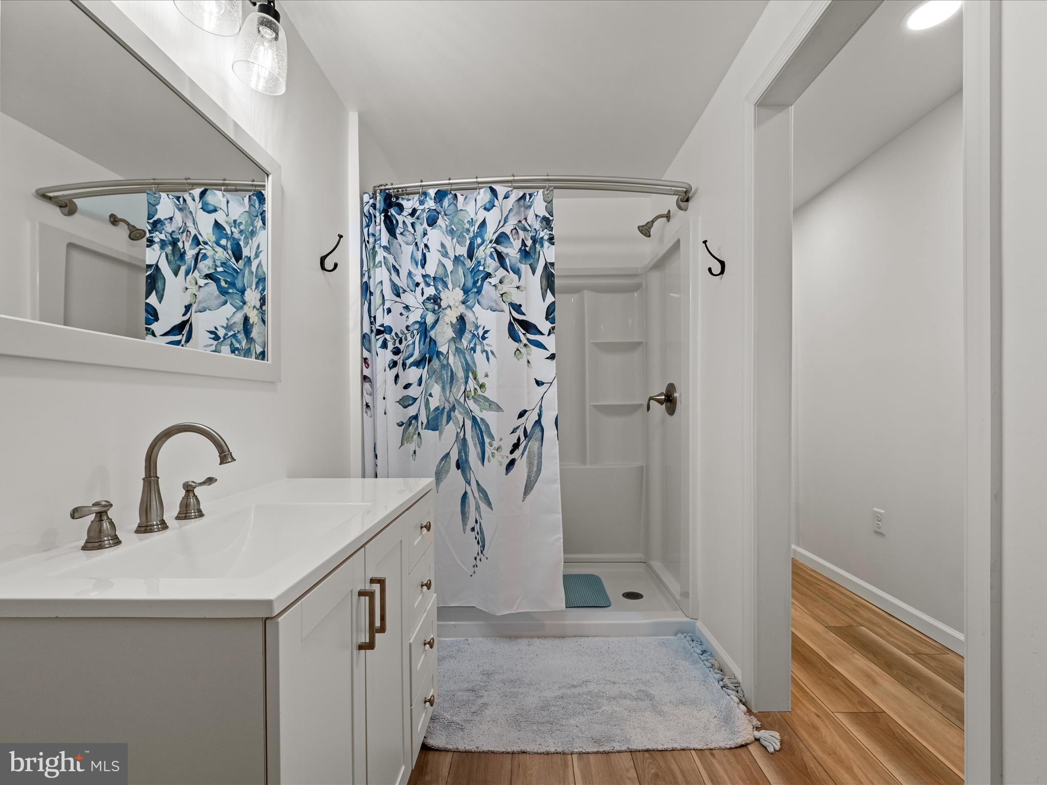 LITTLE GEORGETOWN ESTATES - Residential