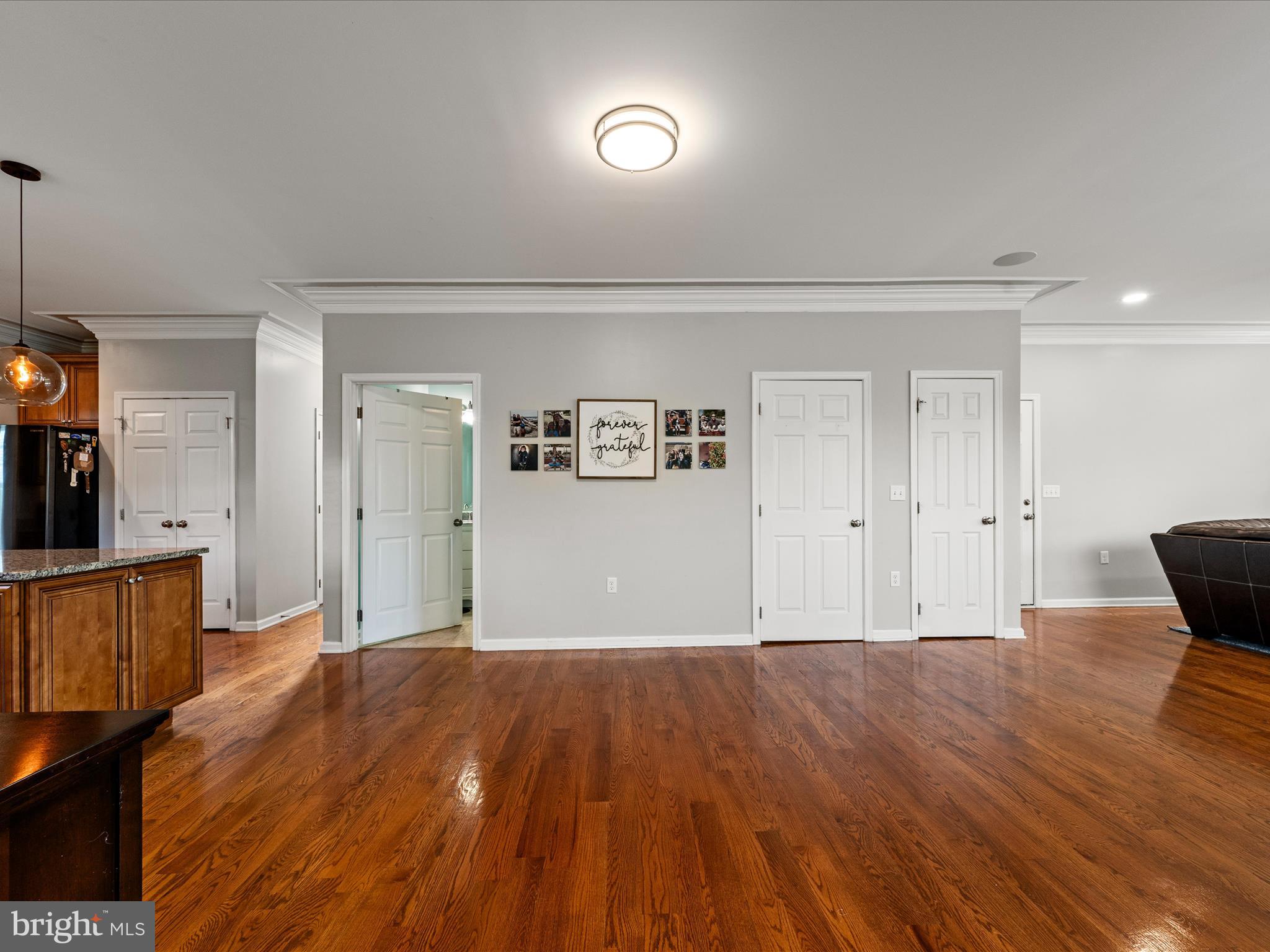 LITTLE GEORGETOWN ESTATES - Residential