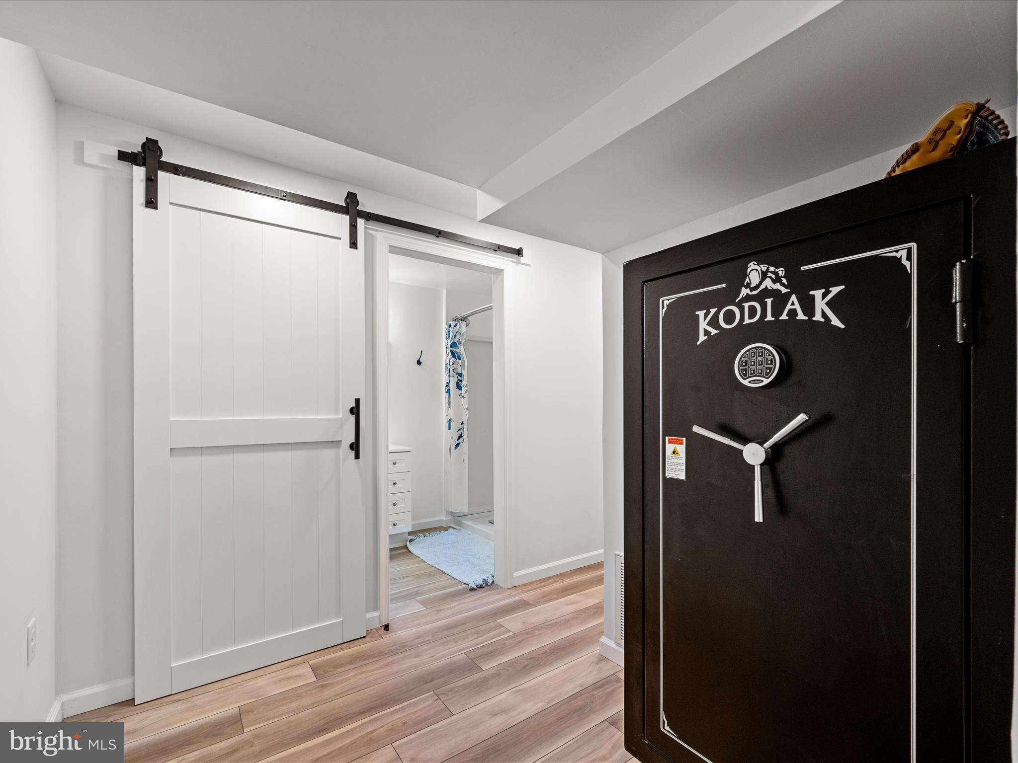 LITTLE GEORGETOWN ESTATES - Residential