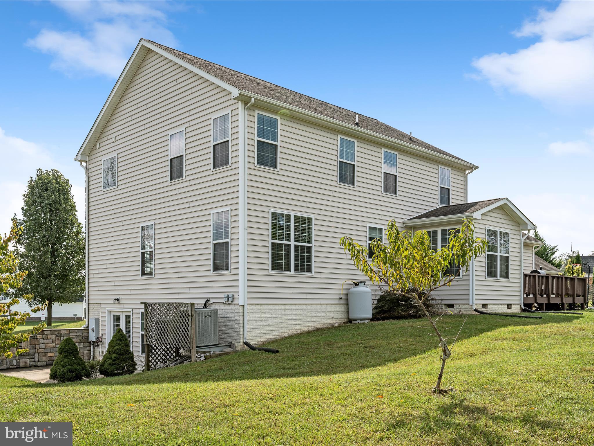 LITTLE GEORGETOWN ESTATES - Residential