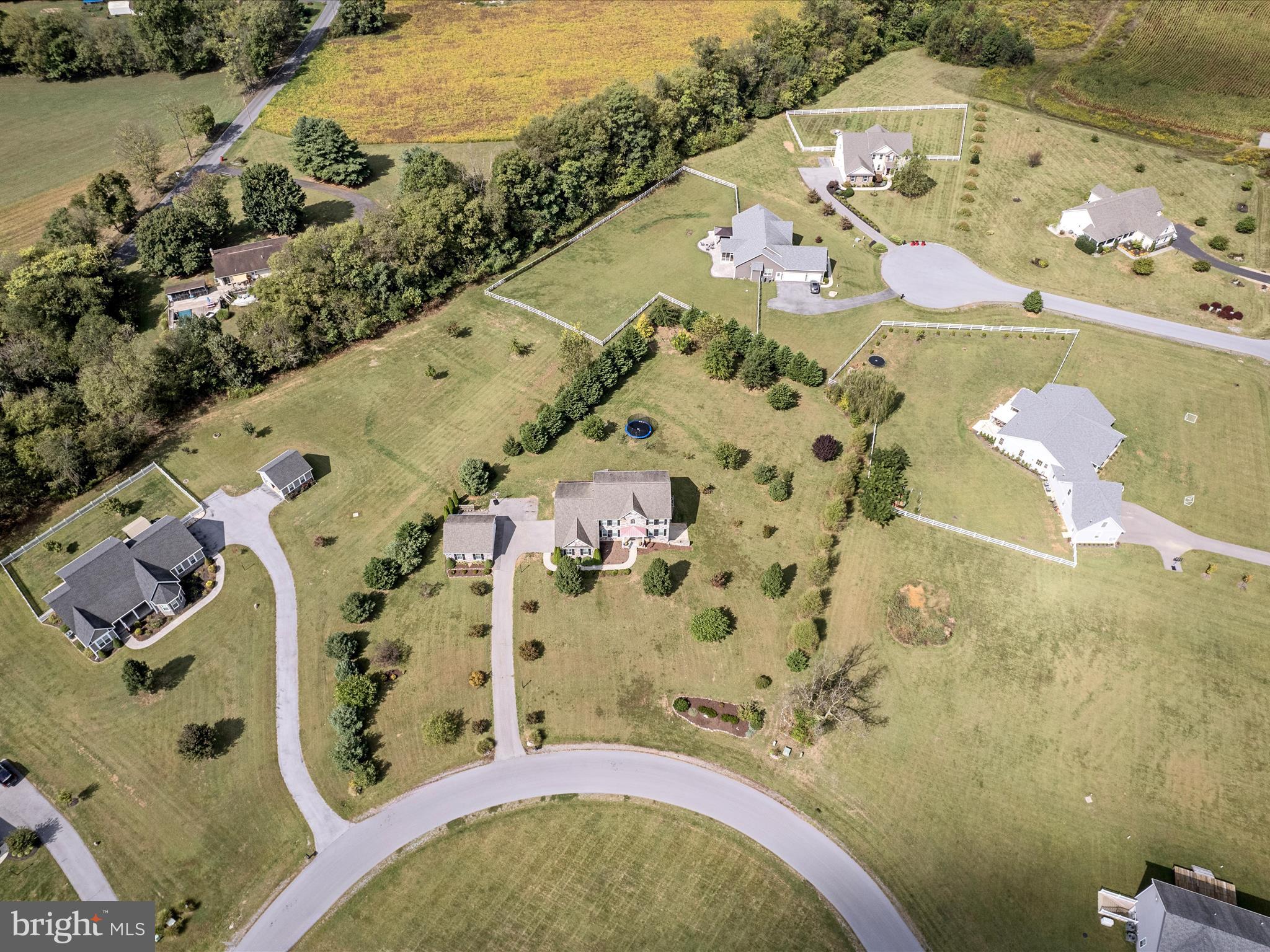 LITTLE GEORGETOWN ESTATES - Residential