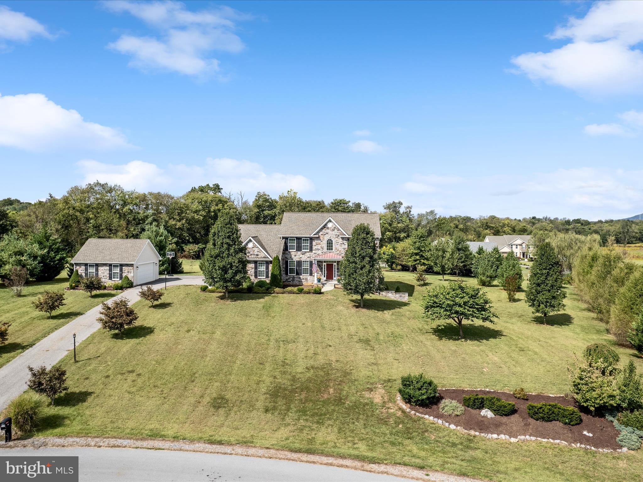 LITTLE GEORGETOWN ESTATES - Residential