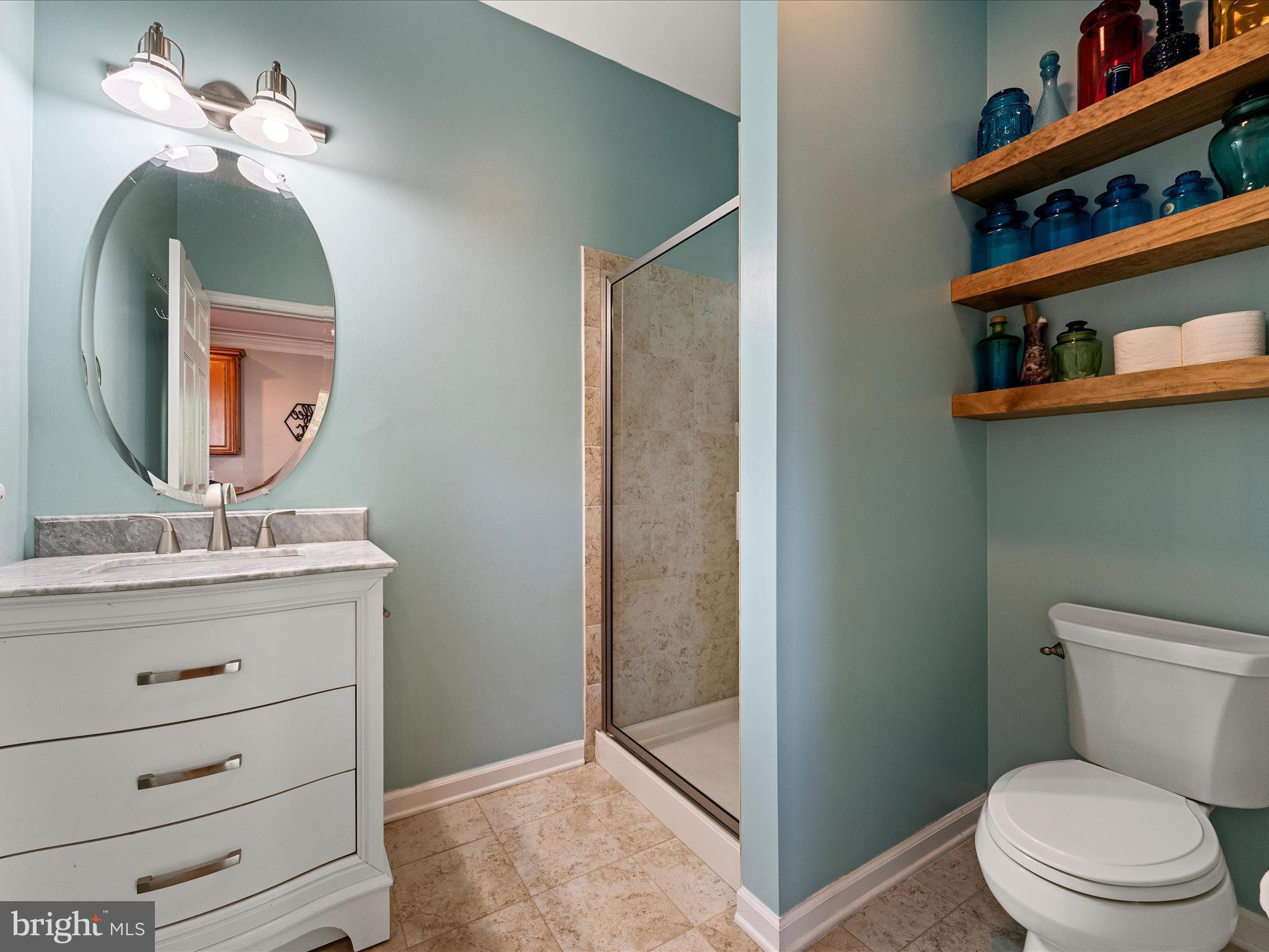 LITTLE GEORGETOWN ESTATES - Residential