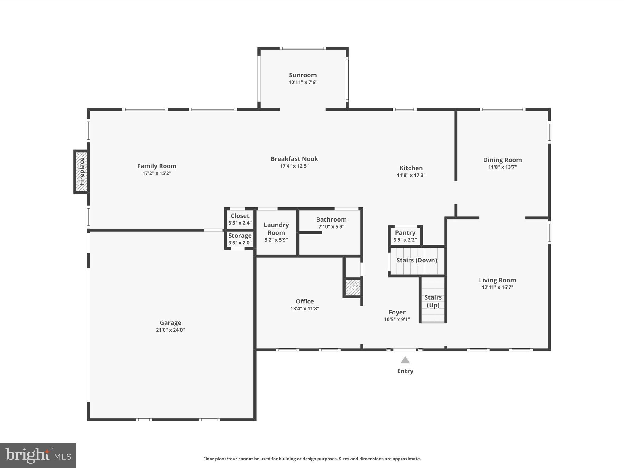 LITTLE GEORGETOWN ESTATES - Residential